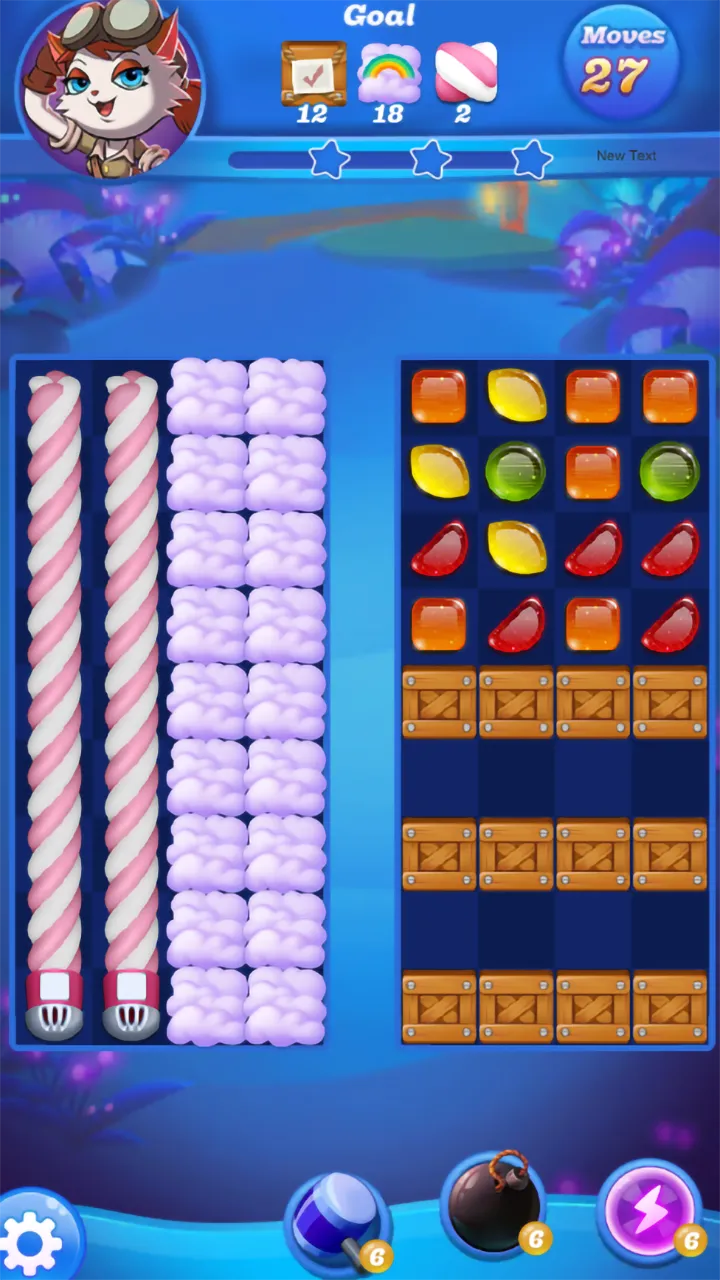 Candy Match Master - Match 3 | Indus Appstore | Screenshot