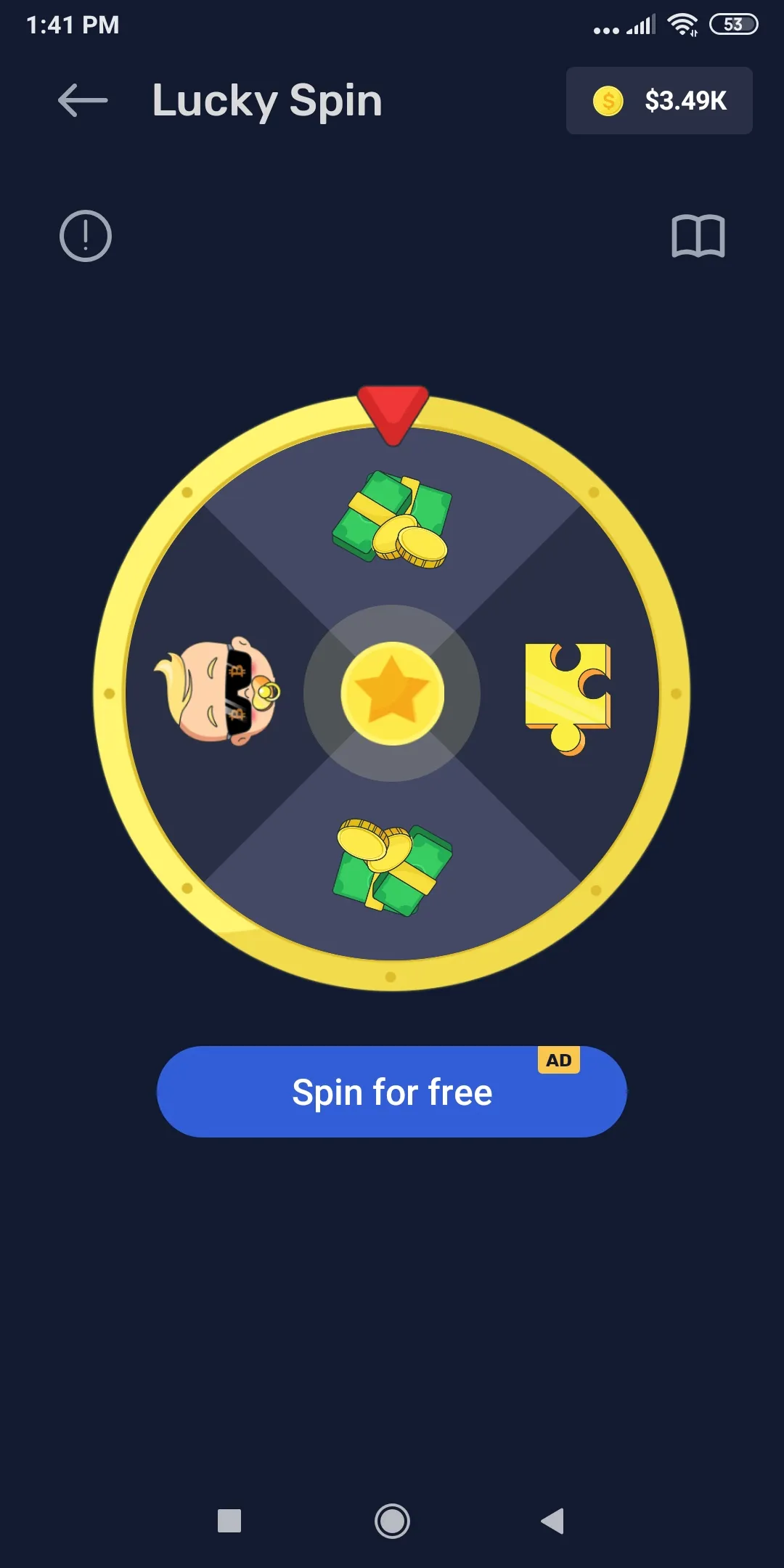 BabyBit - Crypto Simulator - Apps on Indus Appstore