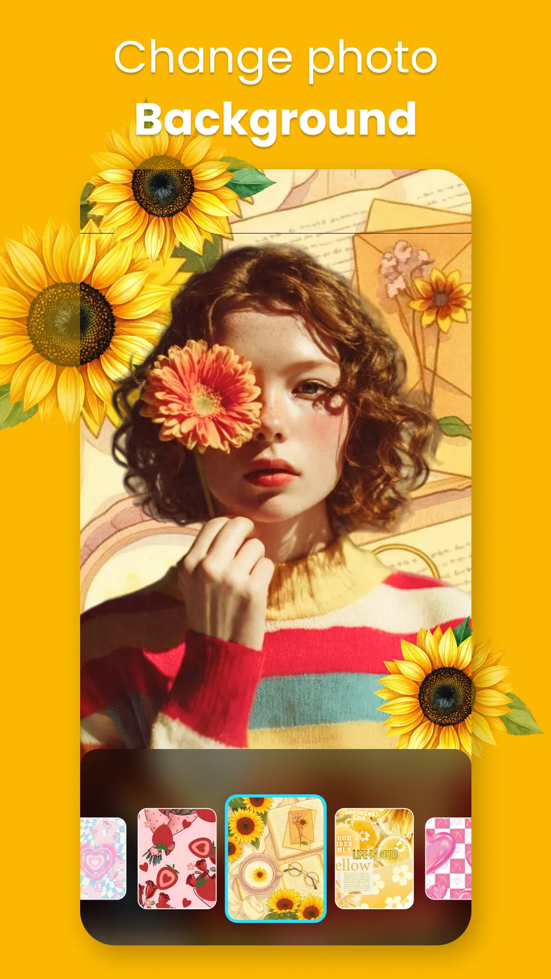 Photo Video Maker with Music | Indus Appstore | Screenshot