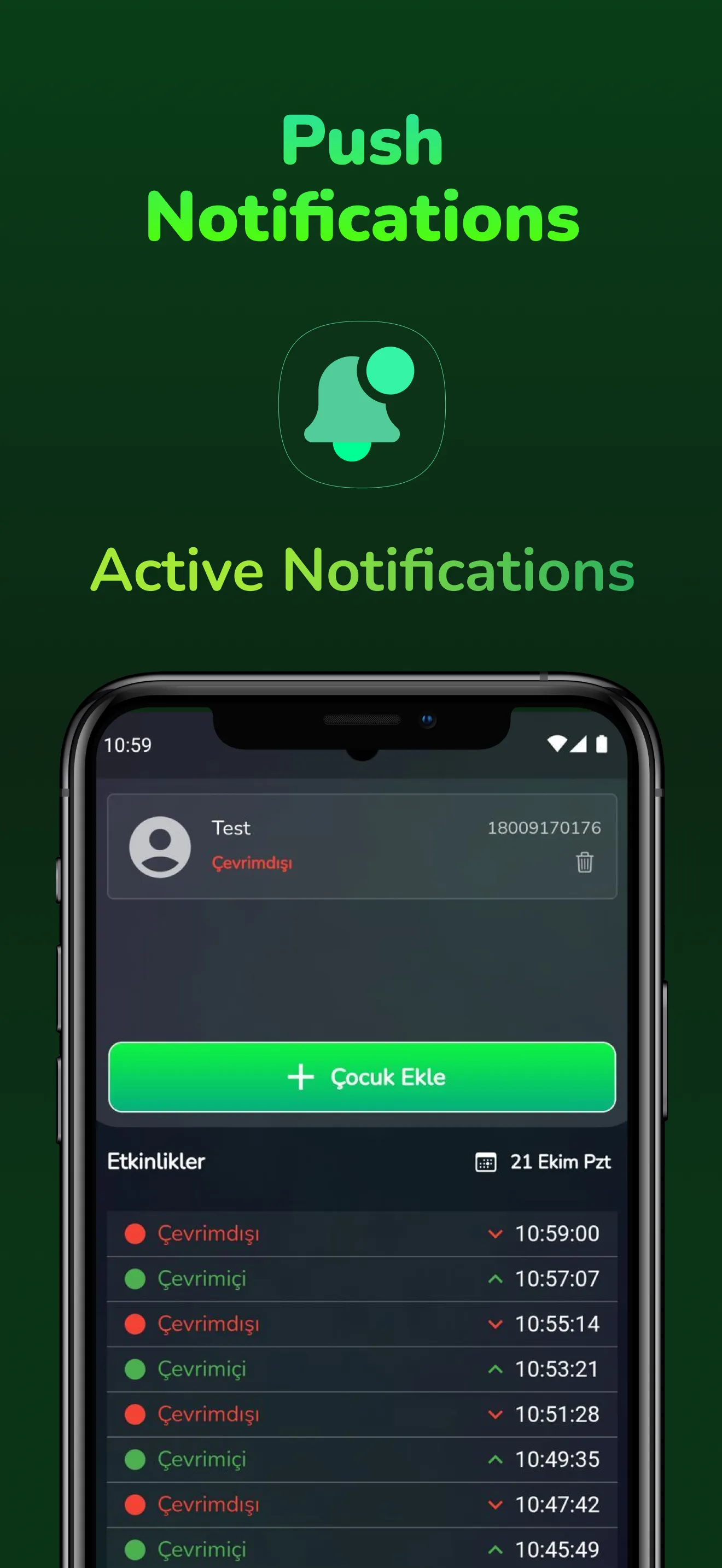 Pollog Family Assistant | Indus Appstore | Screenshot