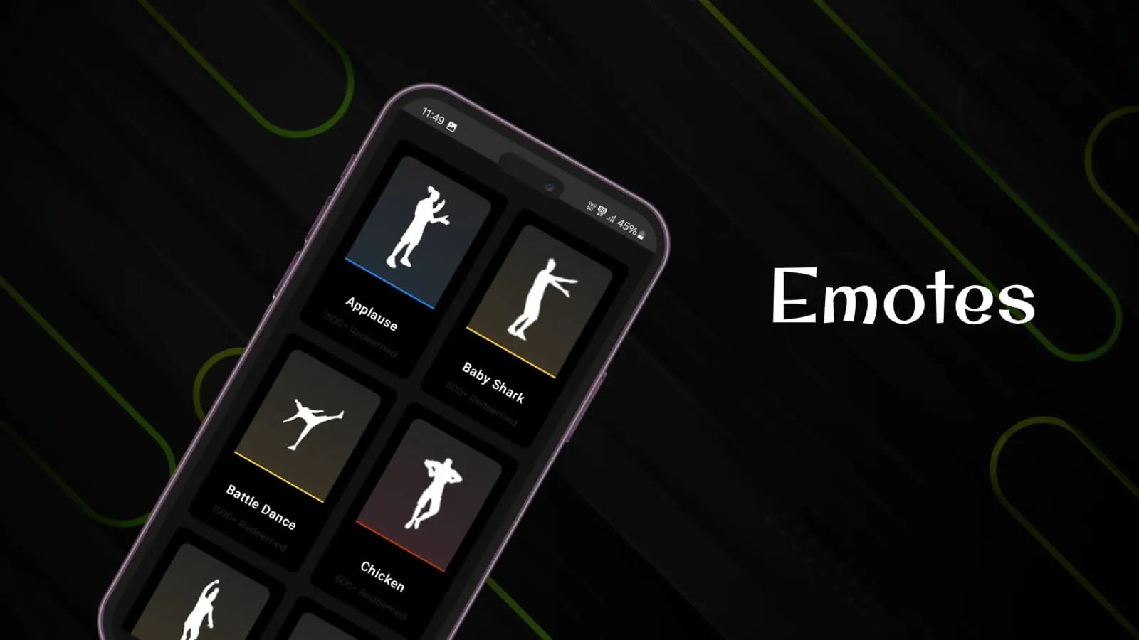 Get Daily Diamonds | Indus Appstore | Screenshot