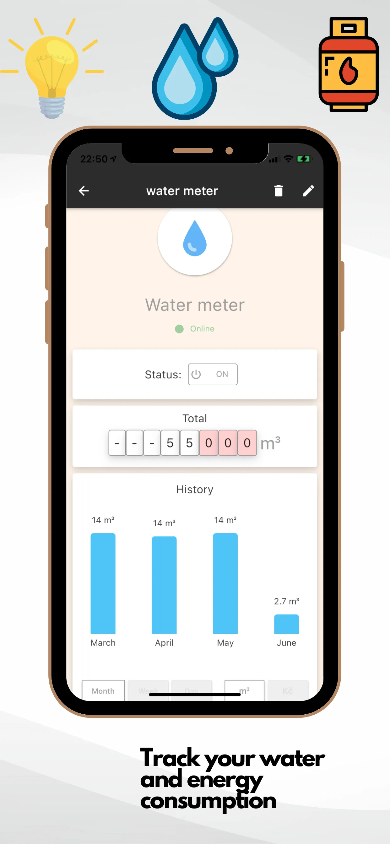 Smartnest | Indus Appstore | Screenshot