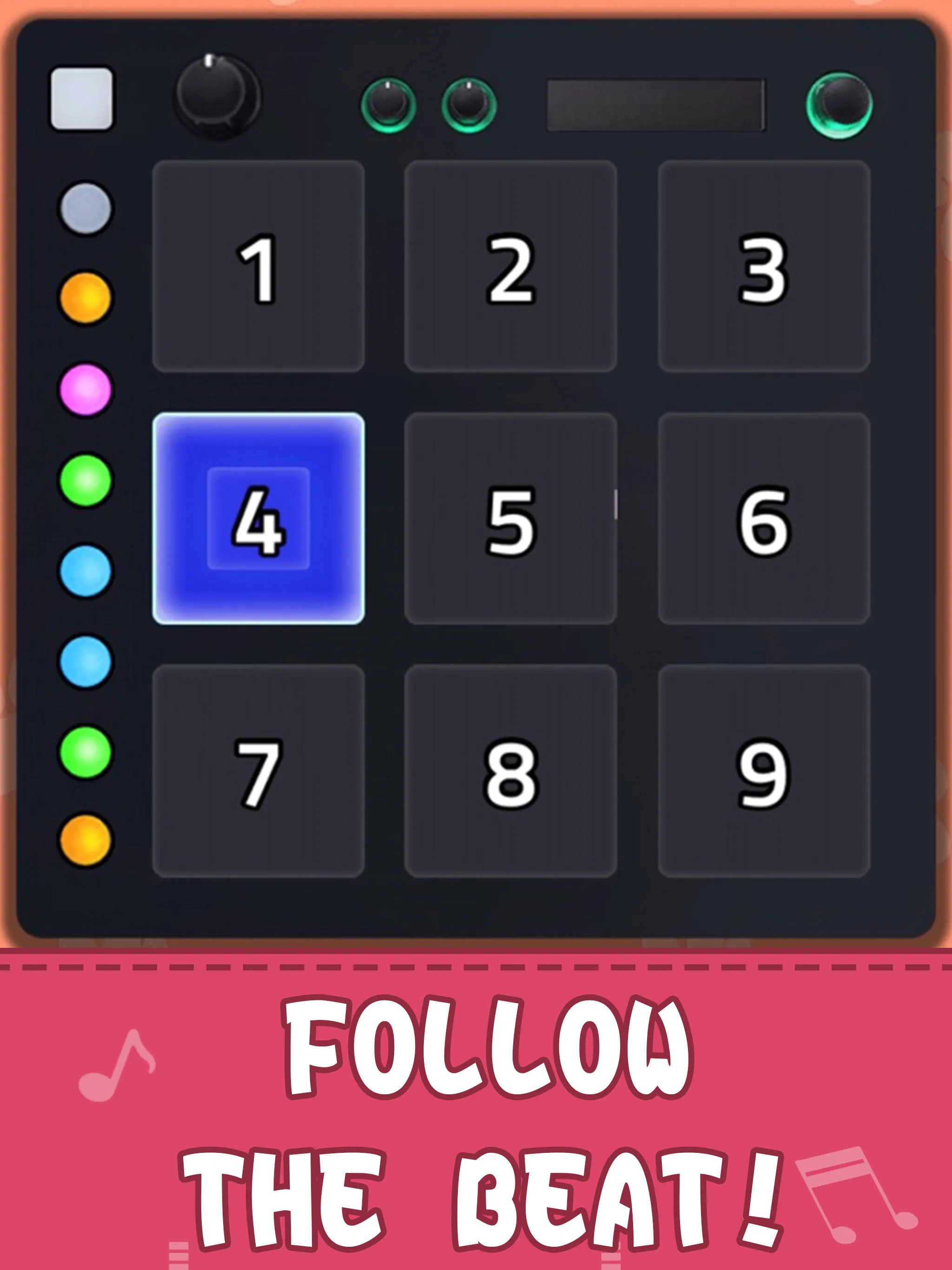 Musicat! - Cat Music Game | Indus Appstore | Screenshot