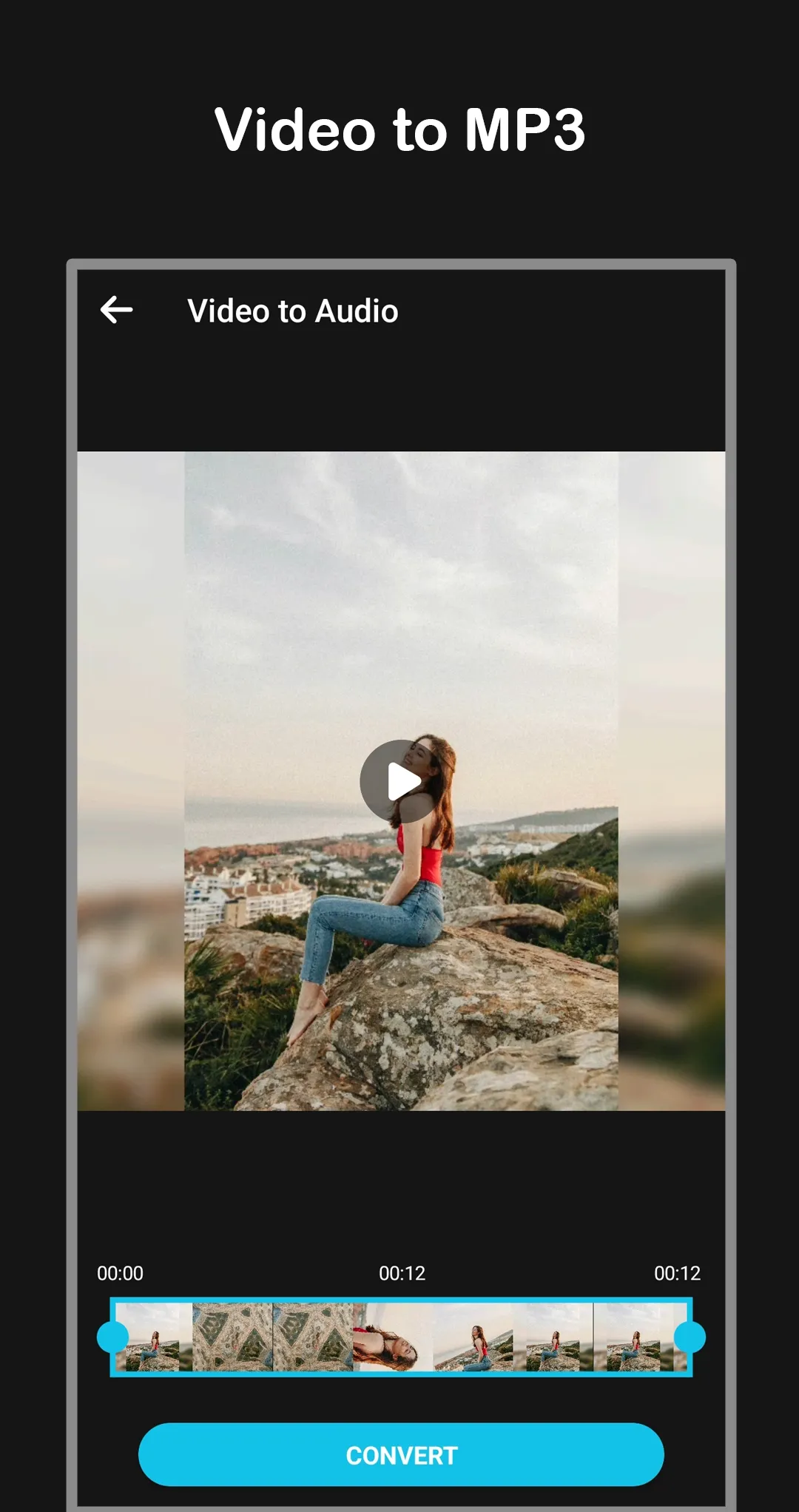 Video Converter | Indus Appstore | Screenshot