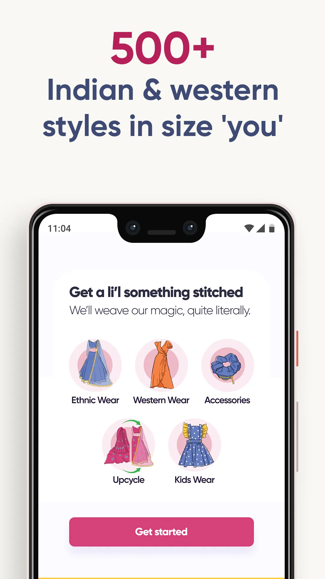 Binks | Indus Appstore | Screenshot