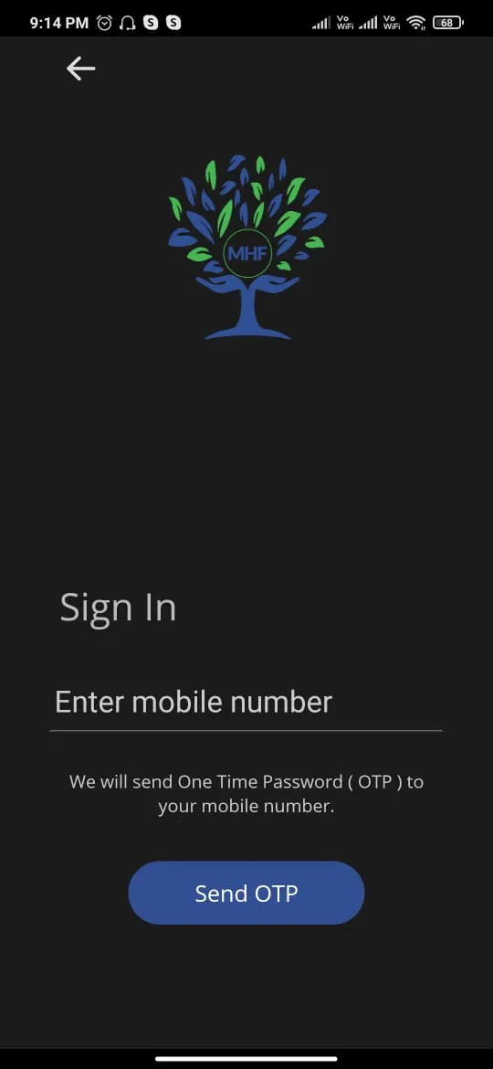 MHF Global | Indus Appstore | Screenshot