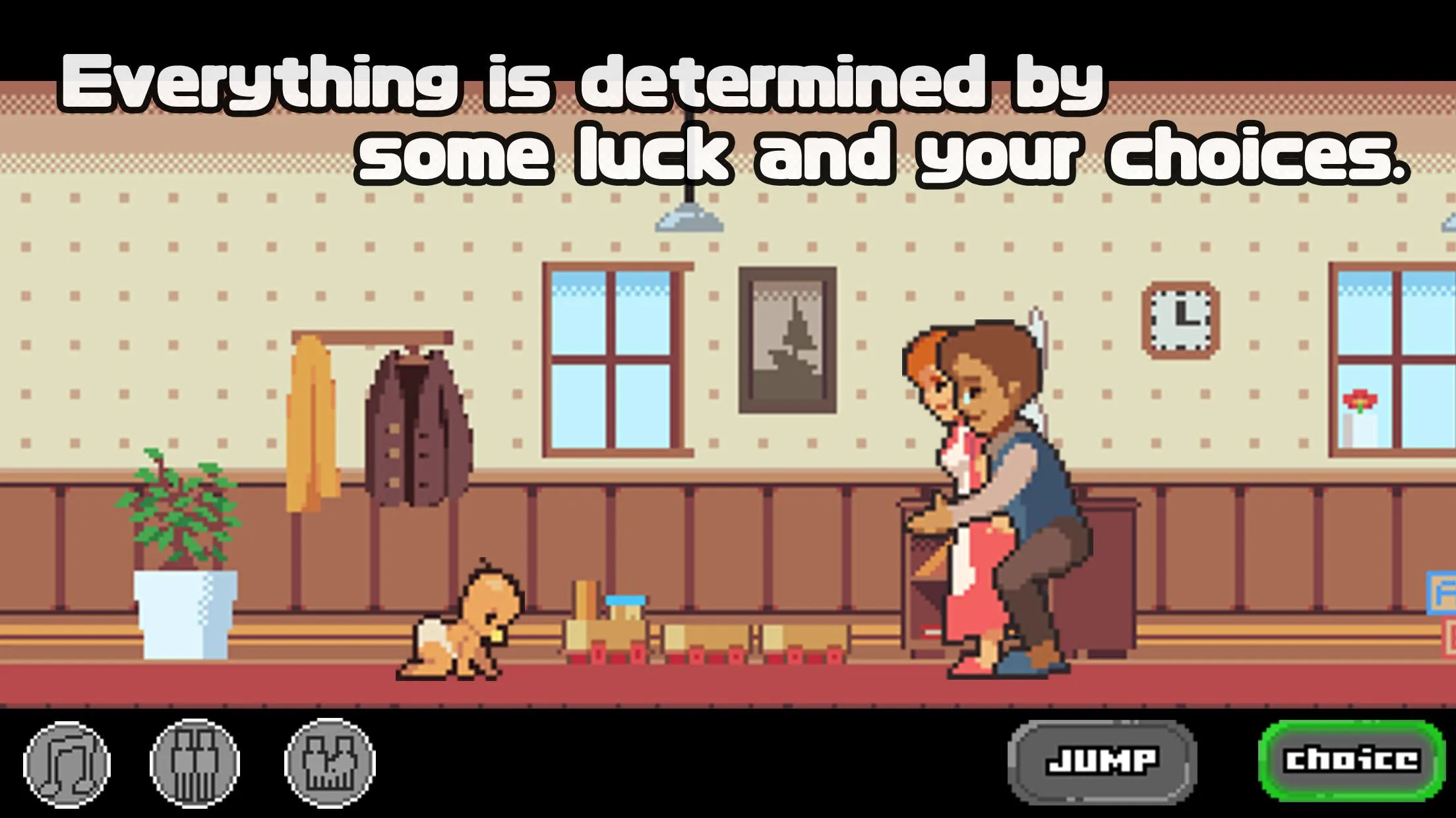 Life is a Game | Indus Appstore | Screenshot