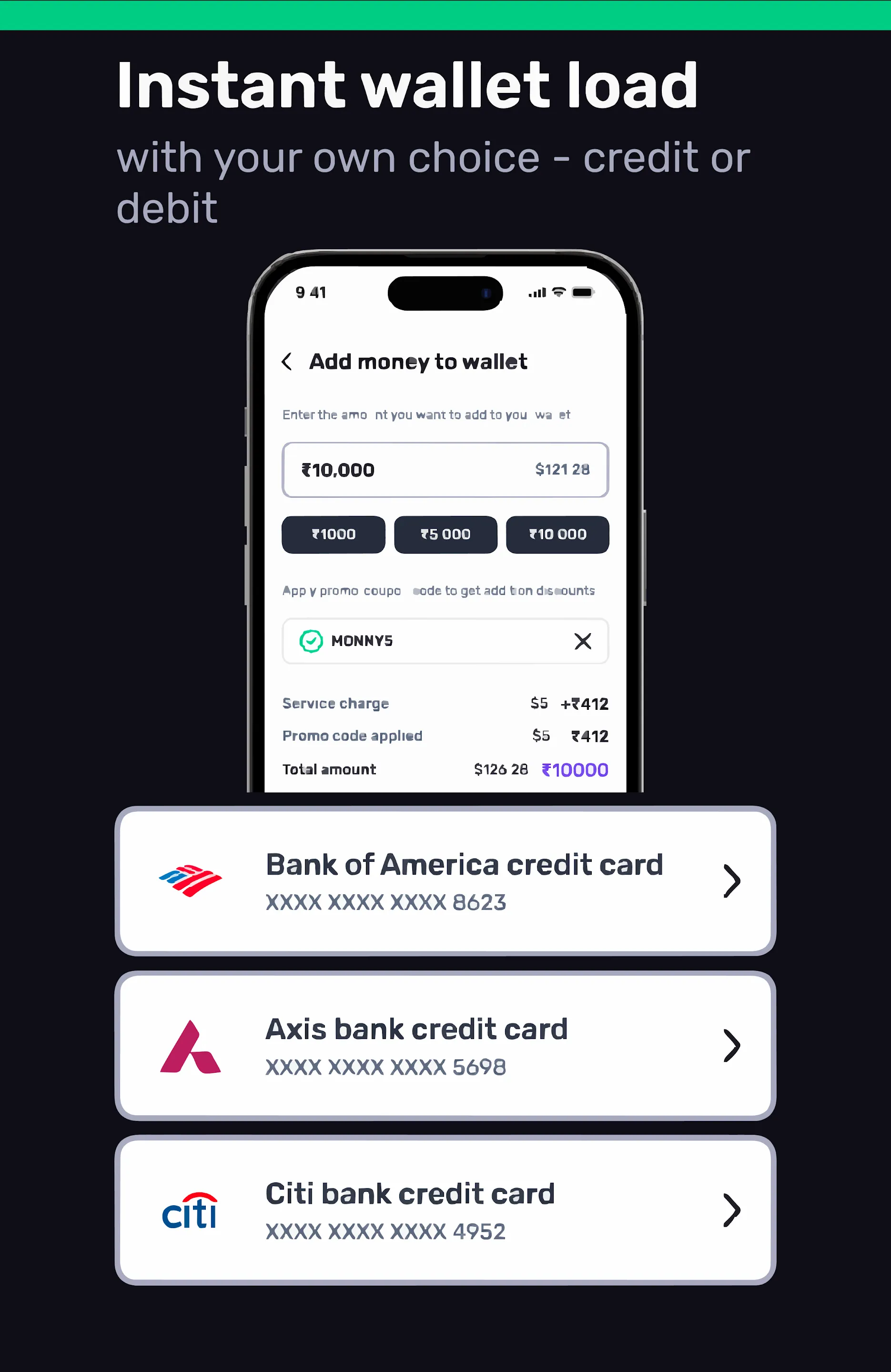 RiveX - Pay like local | Indus Appstore | Screenshot