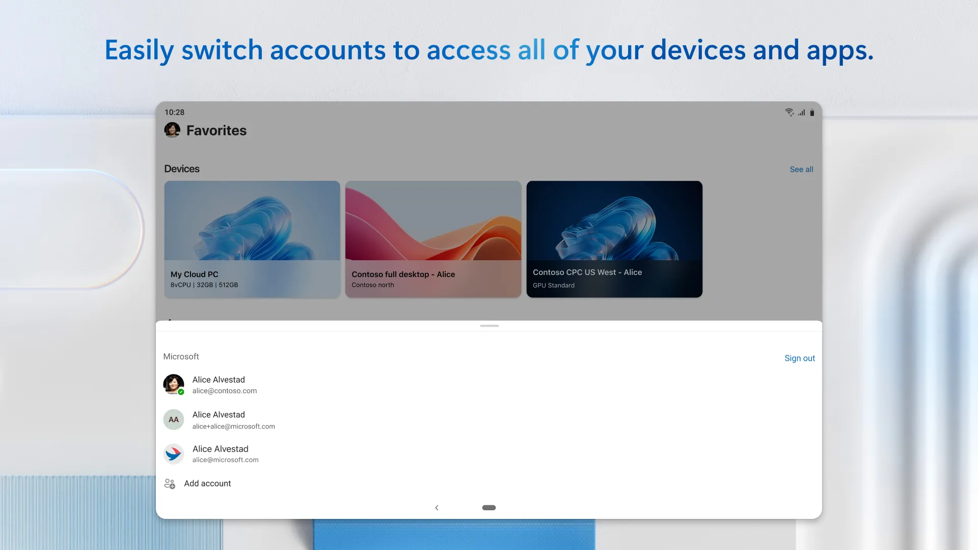 Windows App | Indus Appstore | Screenshot