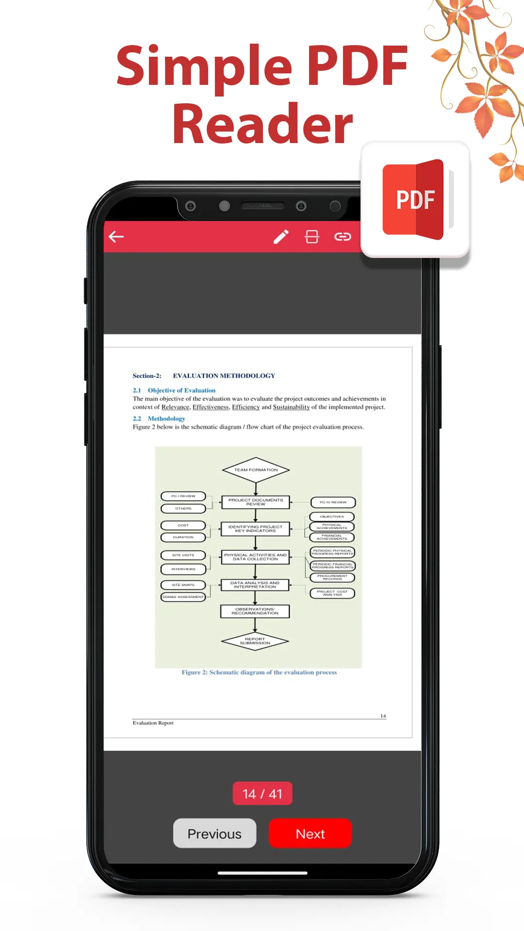 Image to Pdf Photos Converter | Indus Appstore | Screenshot