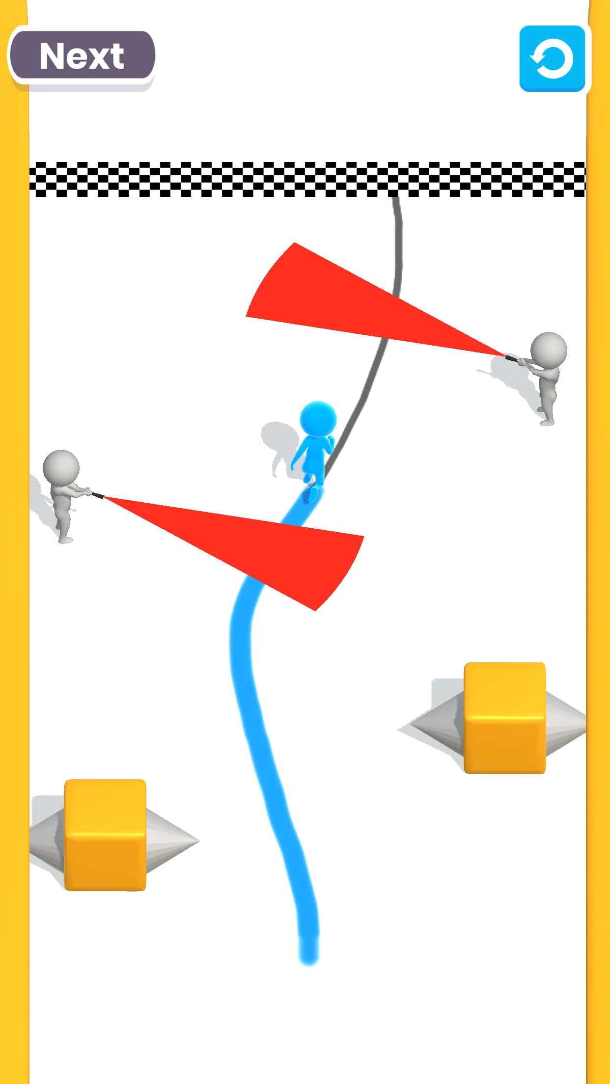 Draw Route | Indus Appstore | Screenshot