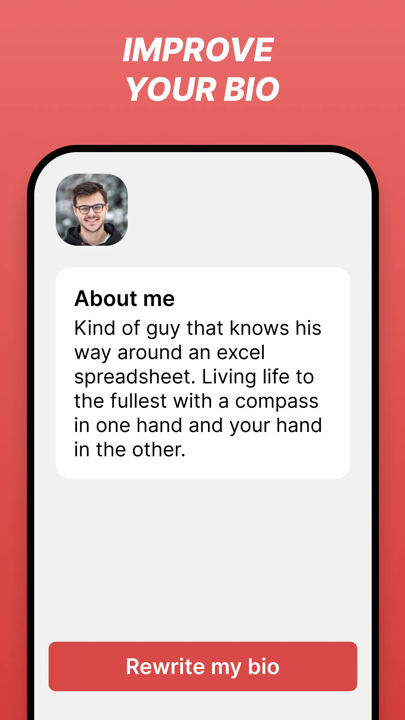 YourMove AI Dating Assistant | Indus Appstore | Screenshot
