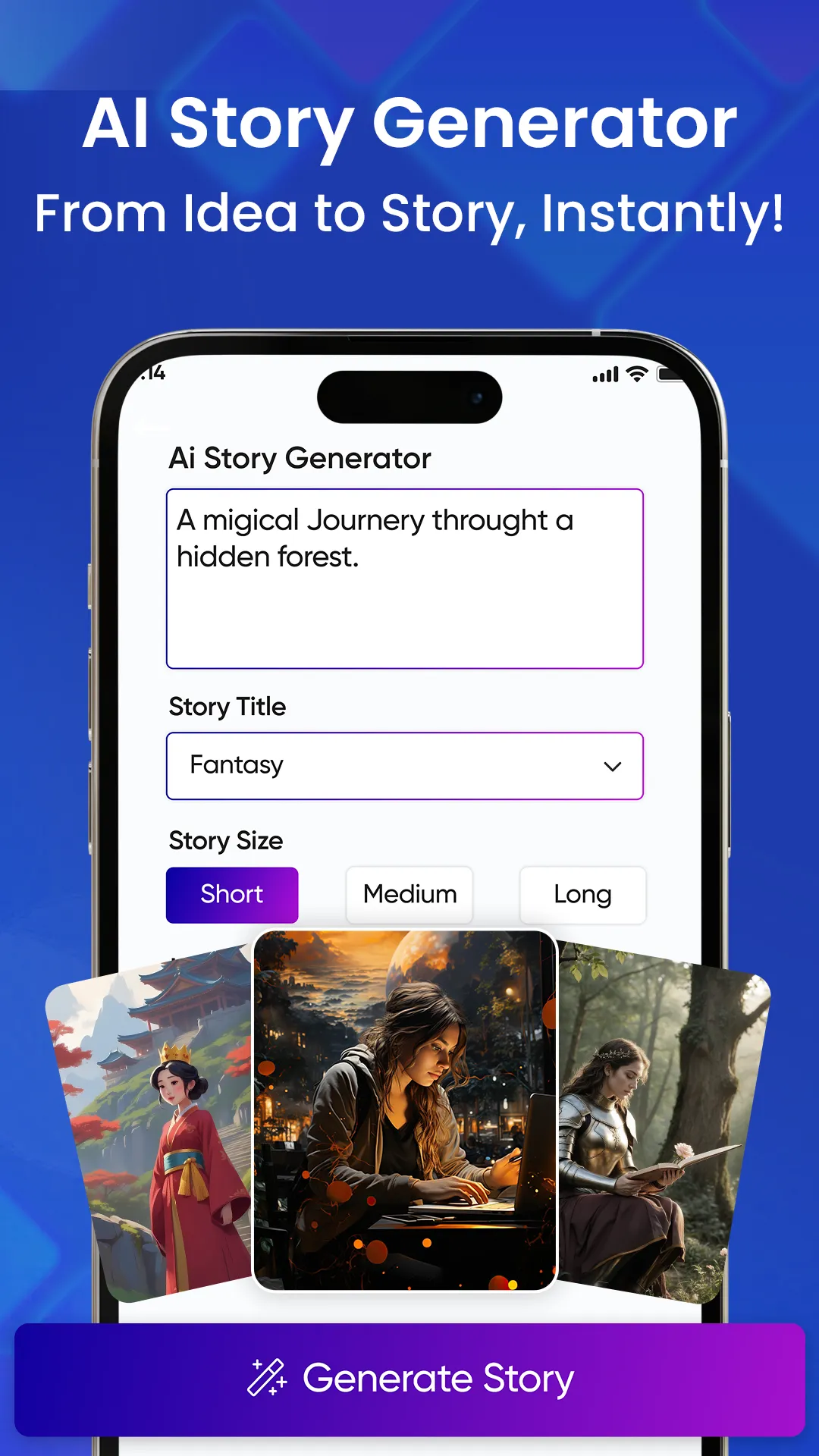 AI Smart Tools - AI Chatbot | Indus Appstore | Screenshot