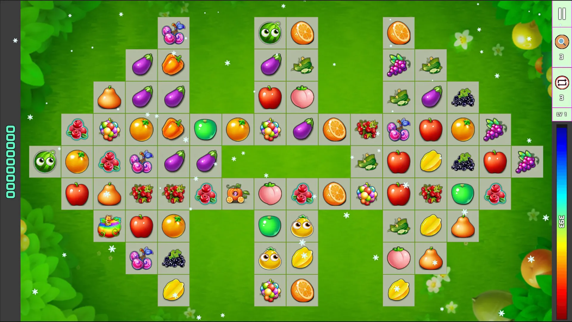 Onet Fruits Tropical | Indus Appstore | Screenshot