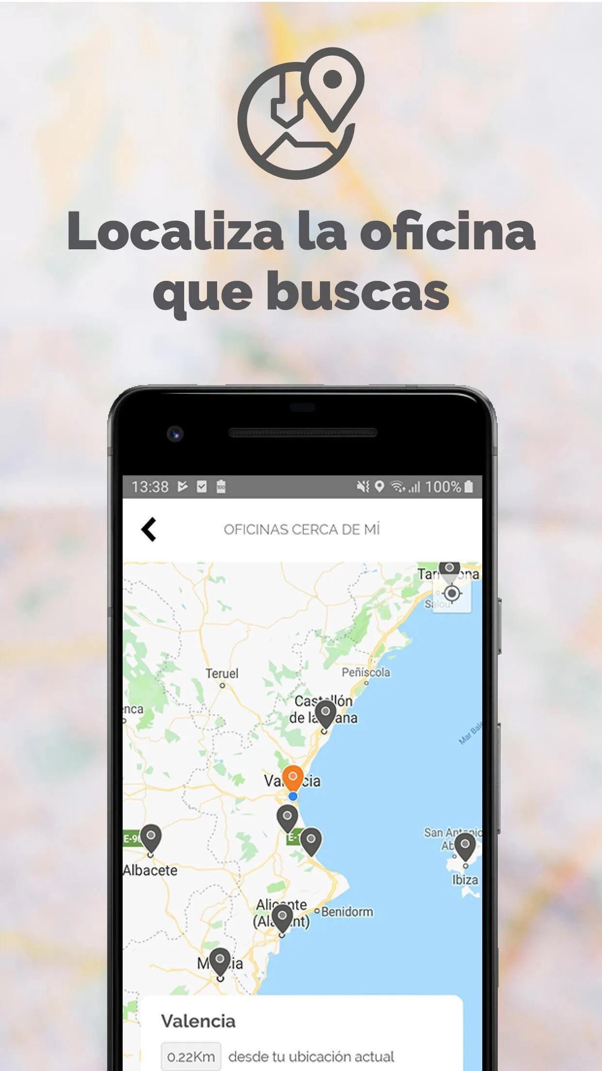 Divina Seguros | Indus Appstore | Screenshot