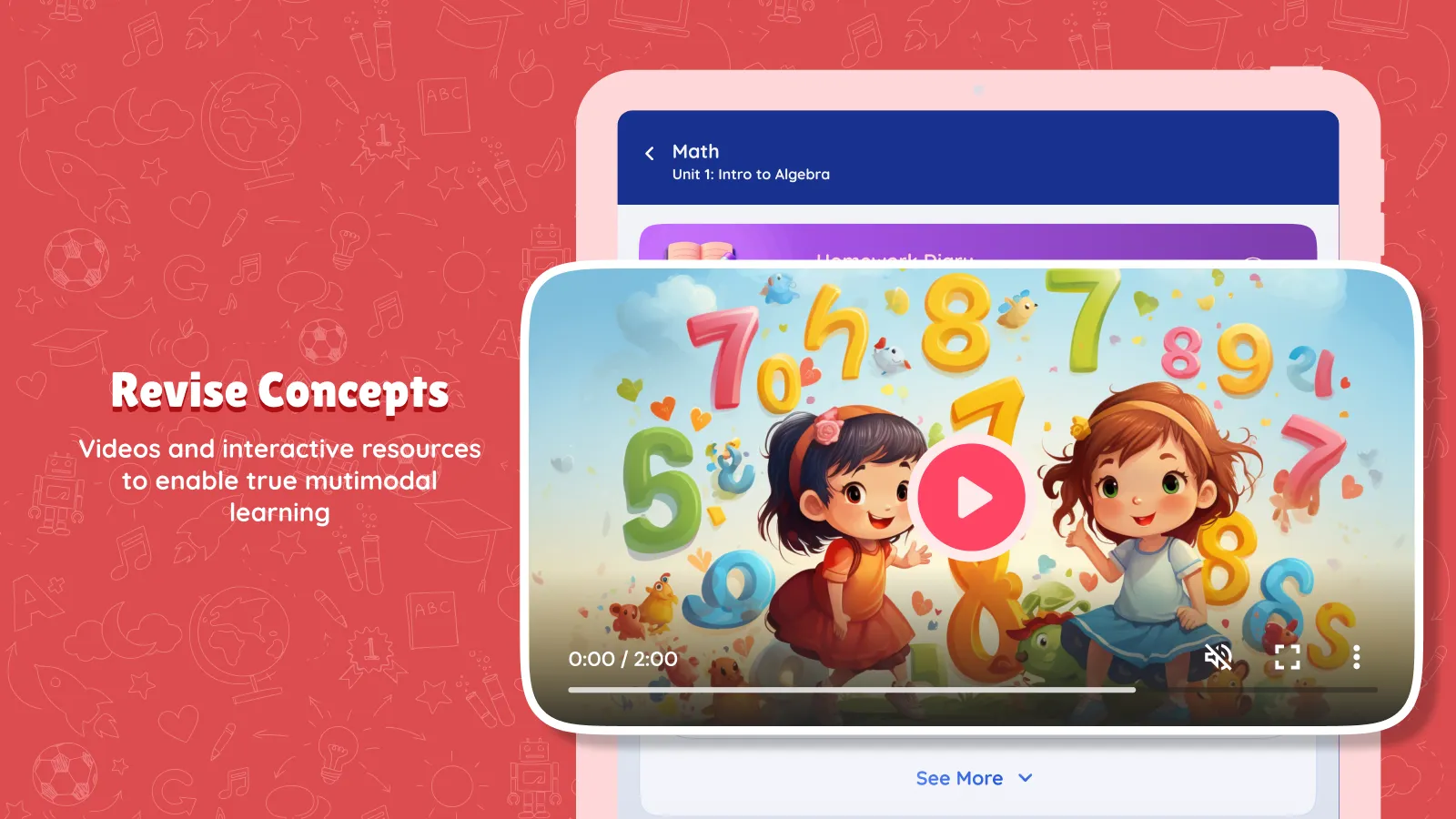 LEAD Group Student App | Indus Appstore | Screenshot
