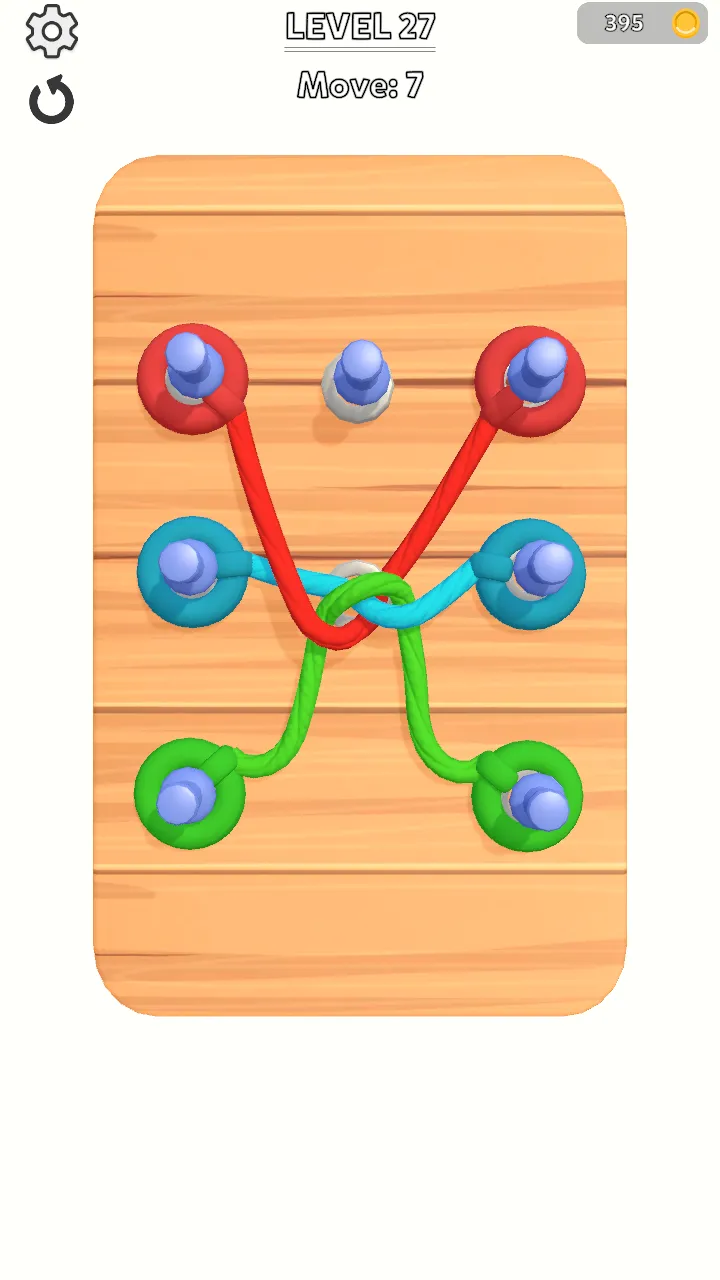 Rope Pin | Indus Appstore | Screenshot