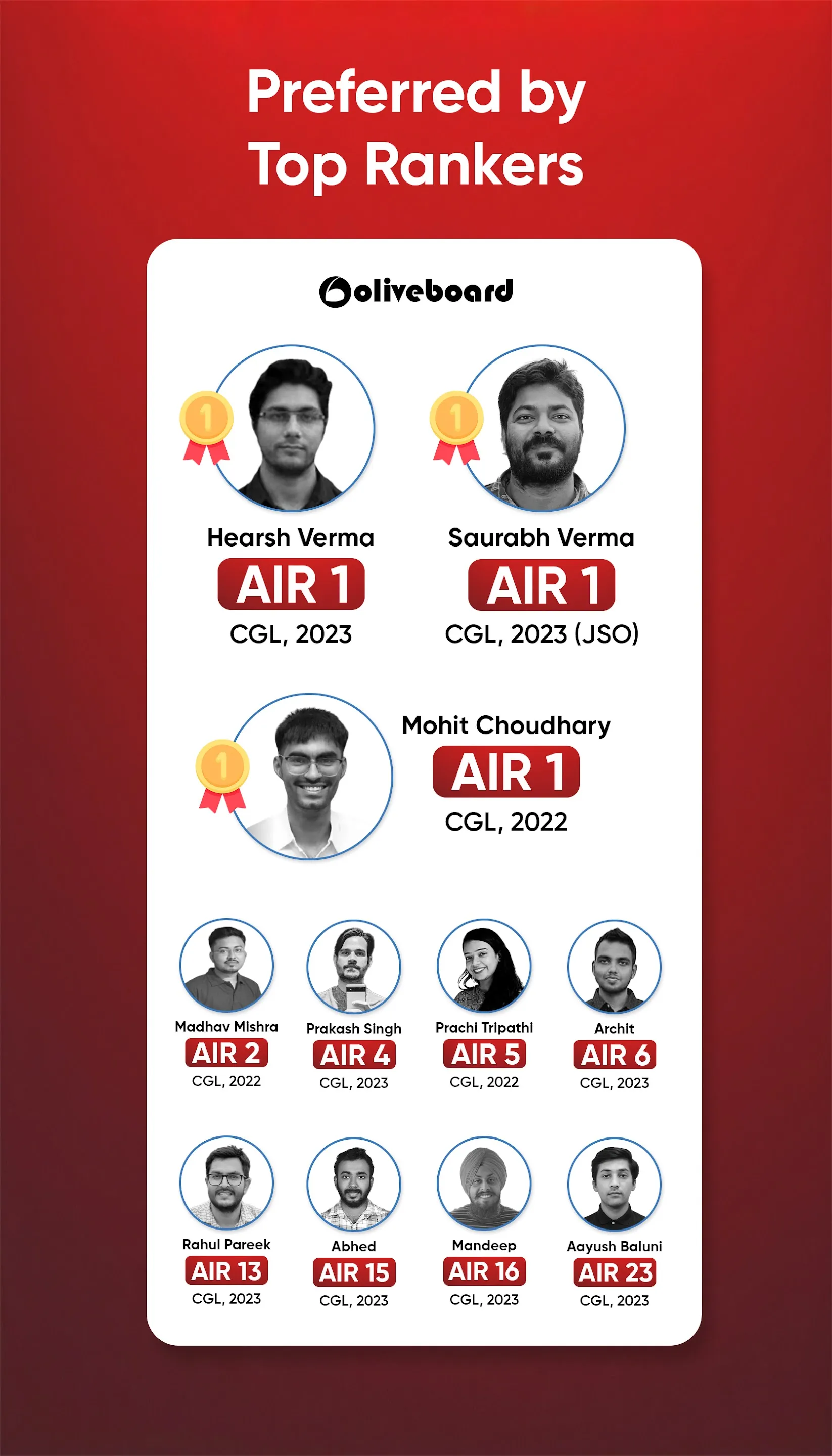 Oliveboard SSC Exam Prep App | Indus Appstore | Screenshot