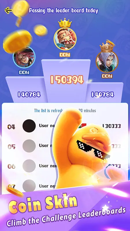 Coinskin | Indus Appstore | Screenshot