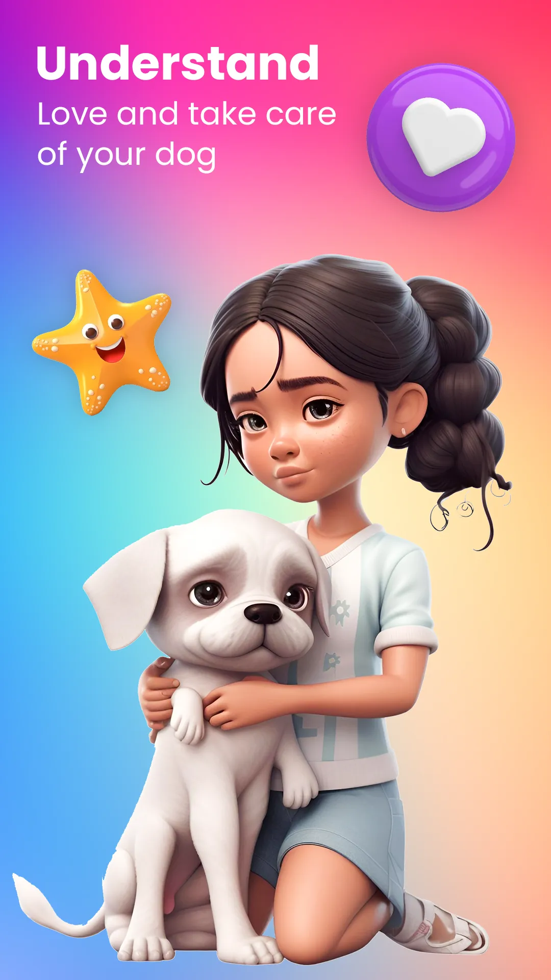 Dog Translator - Talk to Dog | Indus Appstore | Screenshot