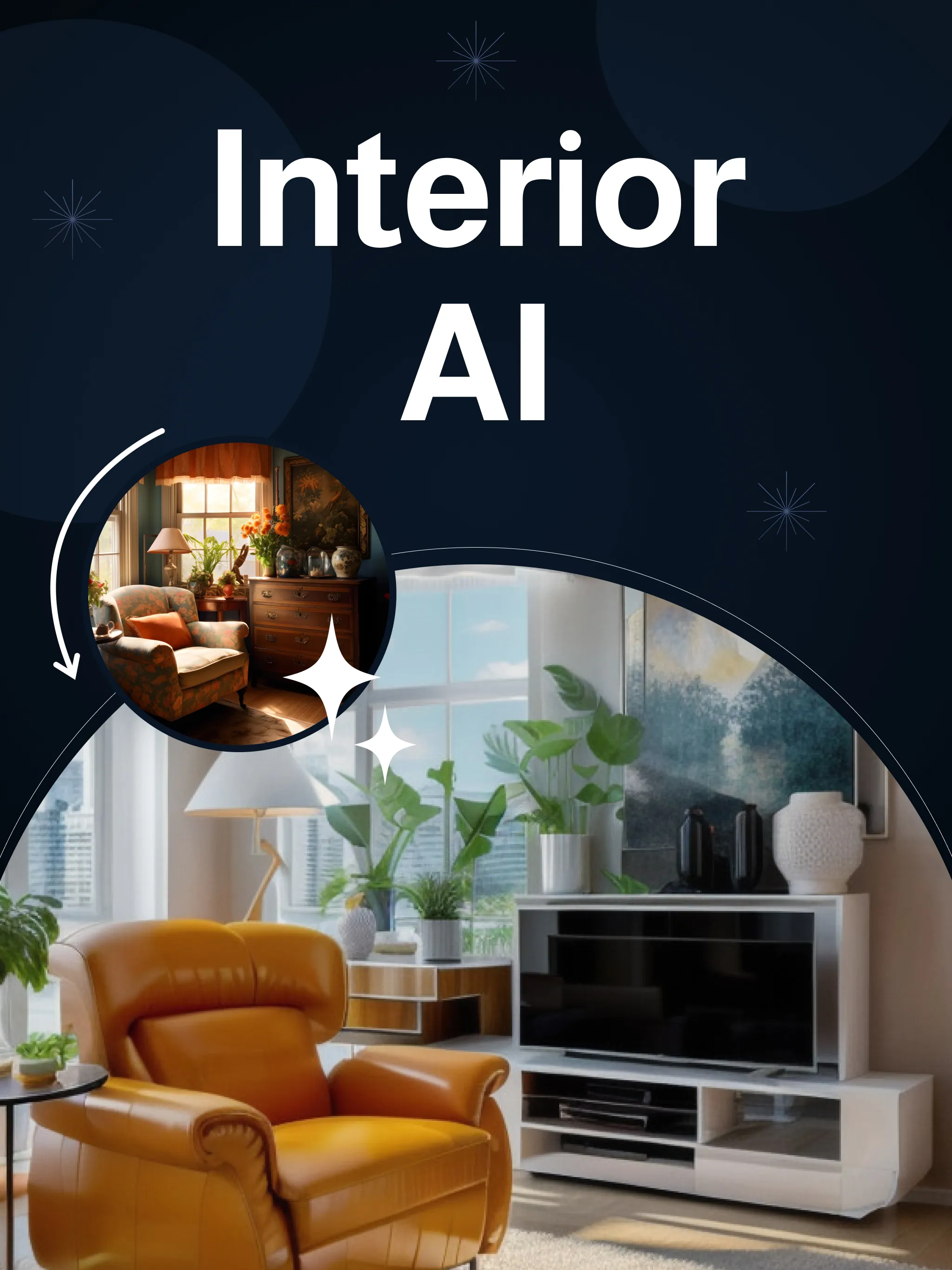 Arch - AI Interior Design | Indus Appstore | Screenshot