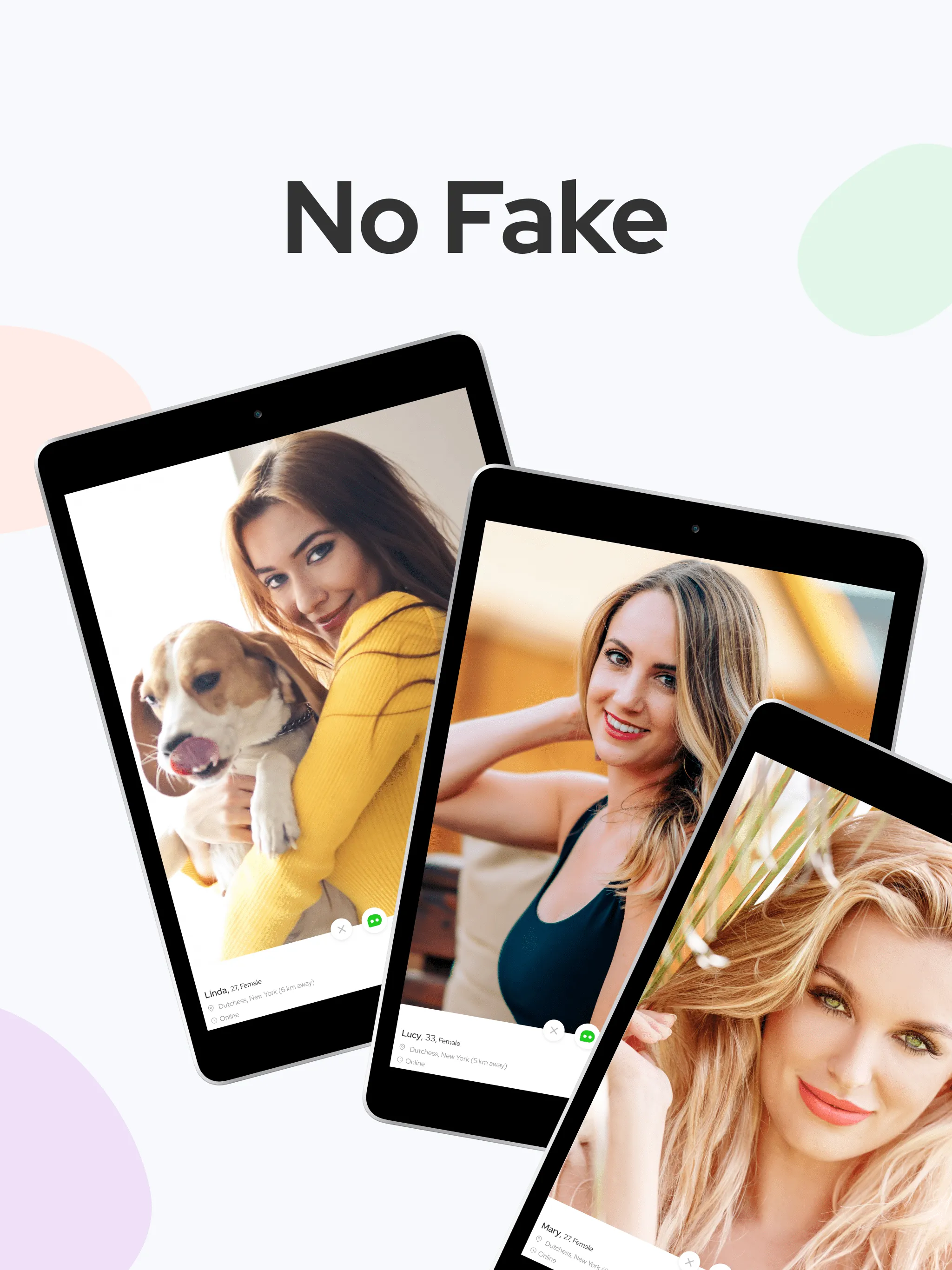 Wild: Hook up, Meet, Dating Me | Indus Appstore | Screenshot