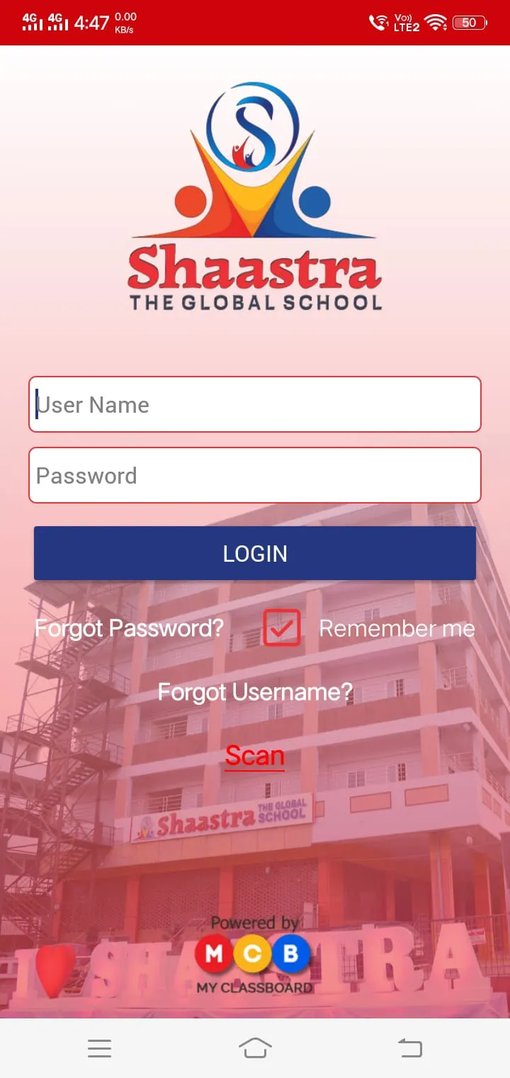 Shaastra The Global School | Indus Appstore | Screenshot