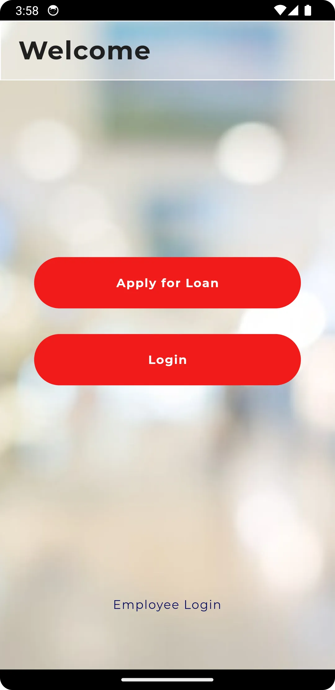 KINDIA LOAN | Indus Appstore | Screenshot