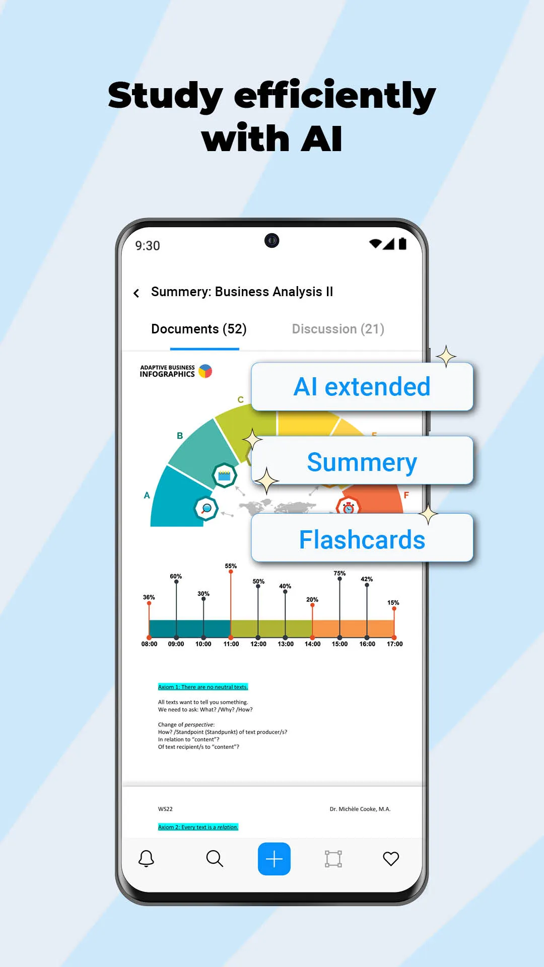 Studydrive - Study & Revision | Indus Appstore | Screenshot