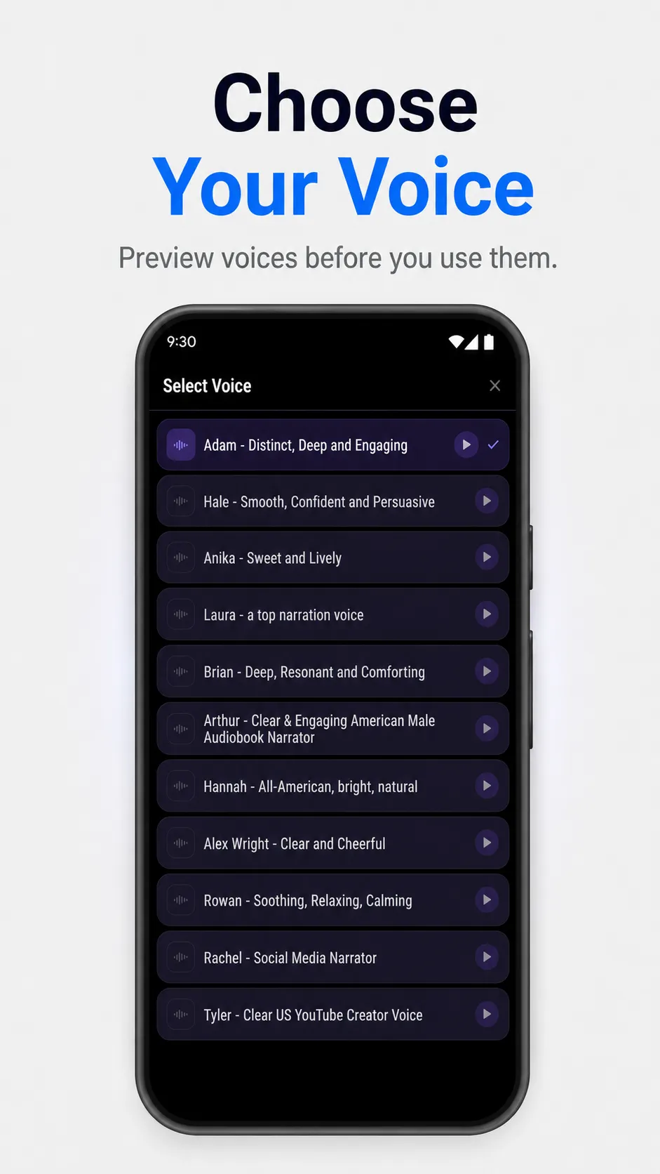ThorsAI | Indus Appstore | Screenshot