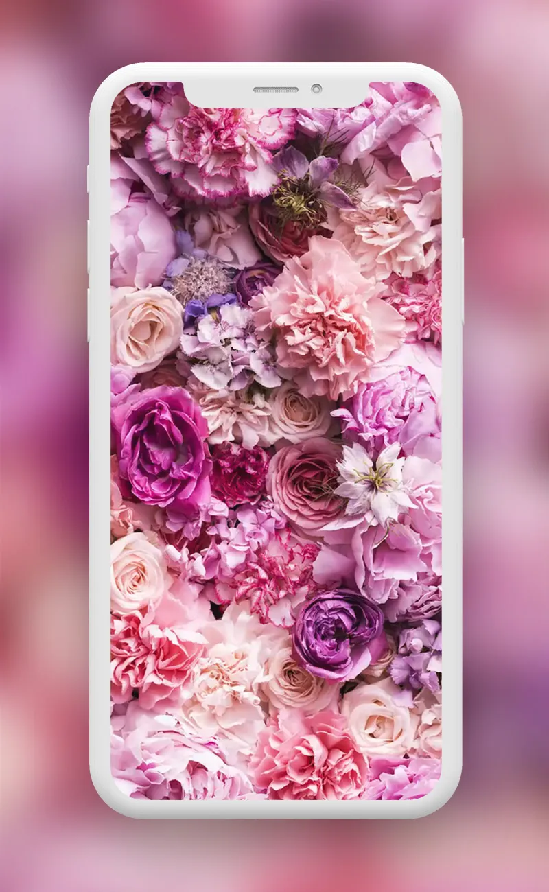 Flowers Wallpapers | Indus Appstore | Screenshot