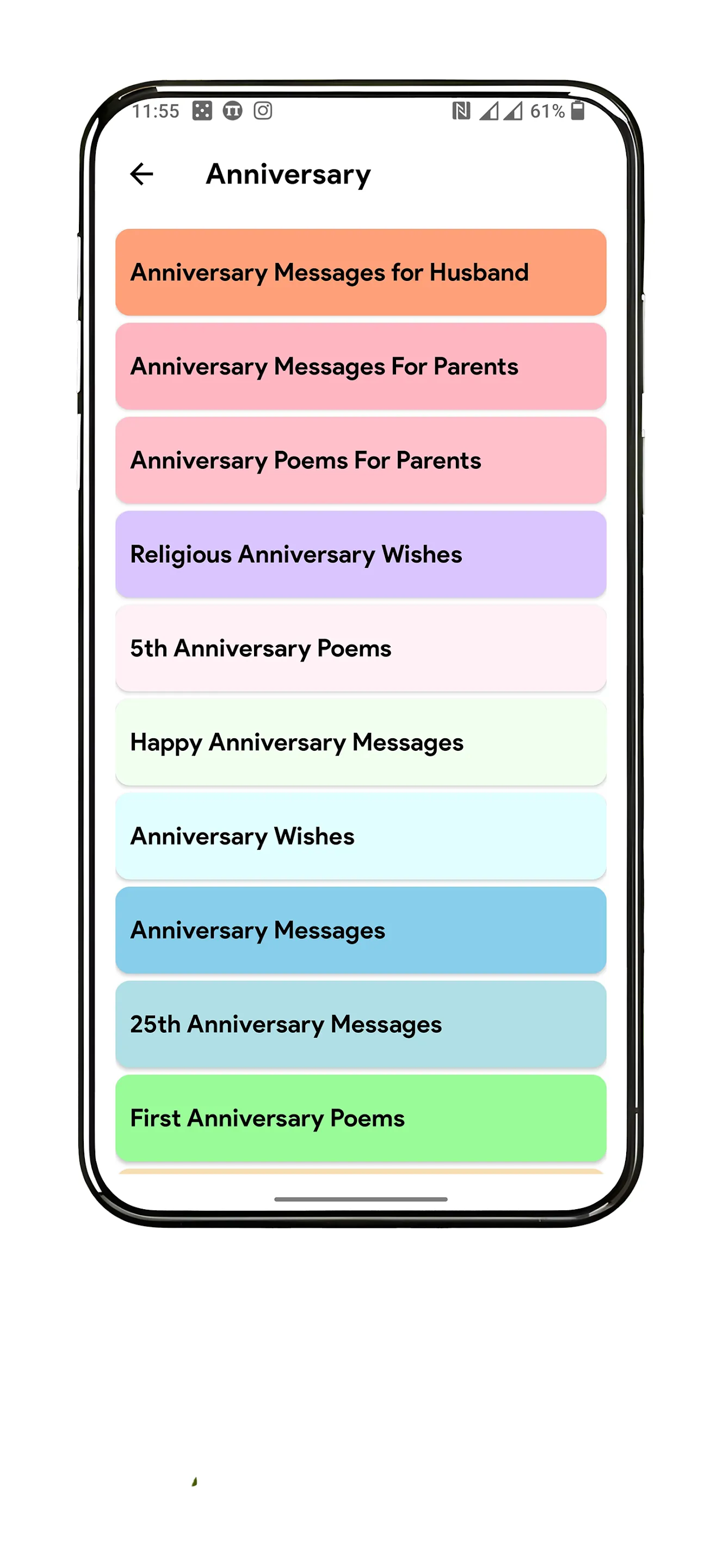 All Wishes Messages & Greeting | Indus Appstore | Screenshot