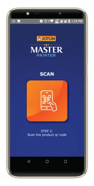 Jotun Master Painter India | Indus Appstore | Screenshot