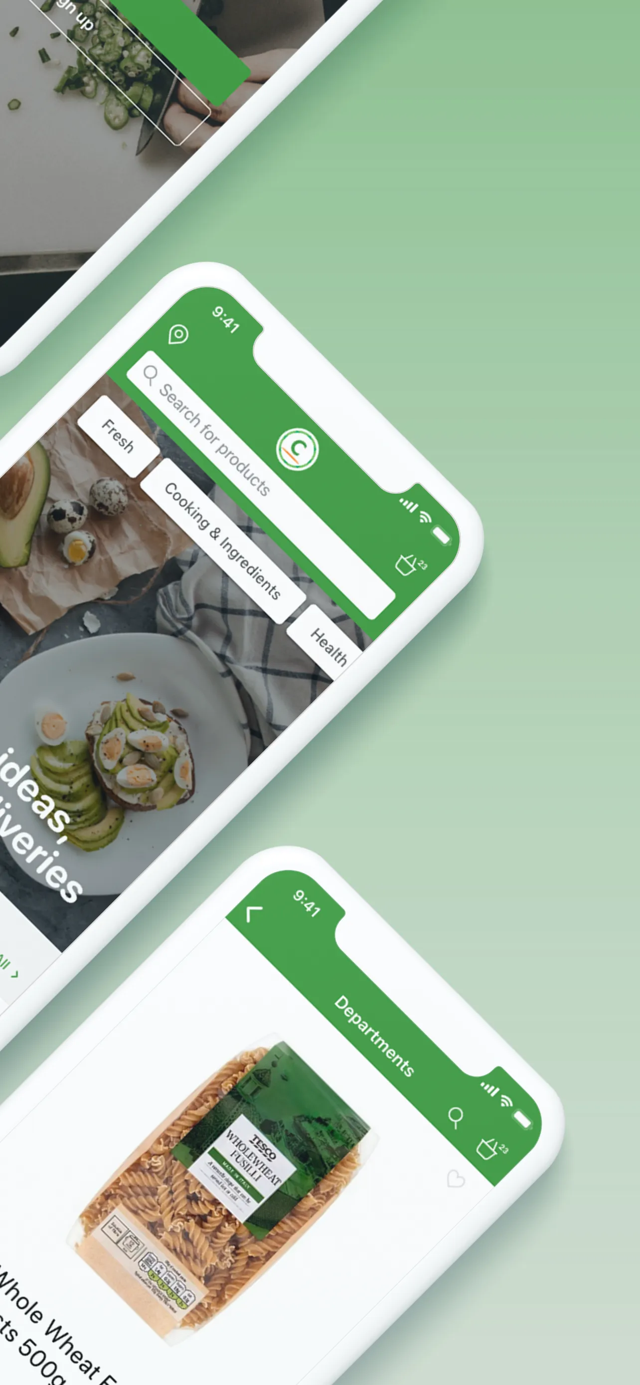 Choithrams - Grocery Delivery | Indus Appstore | Screenshot