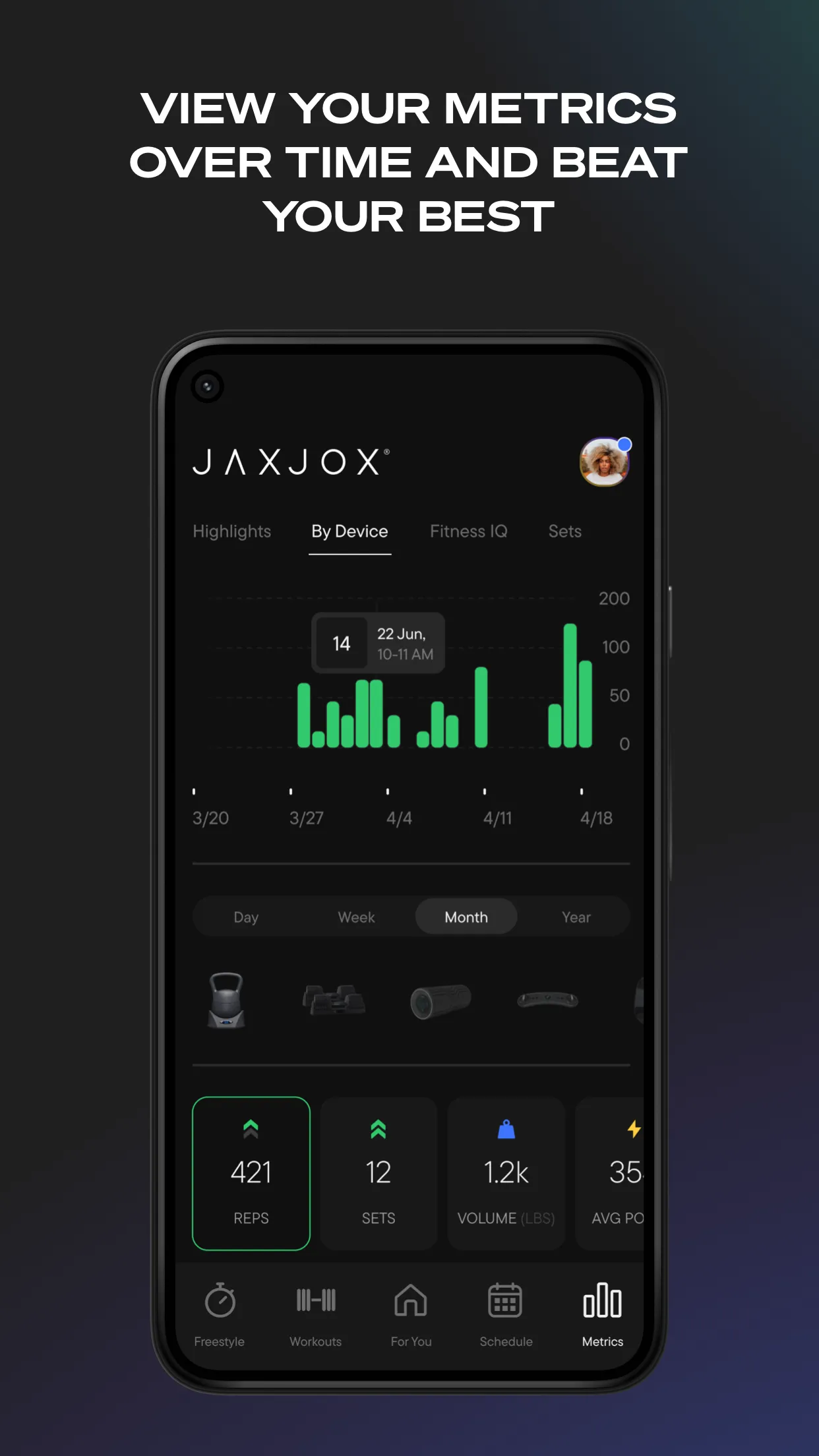 JAXJOX | Indus Appstore | Screenshot