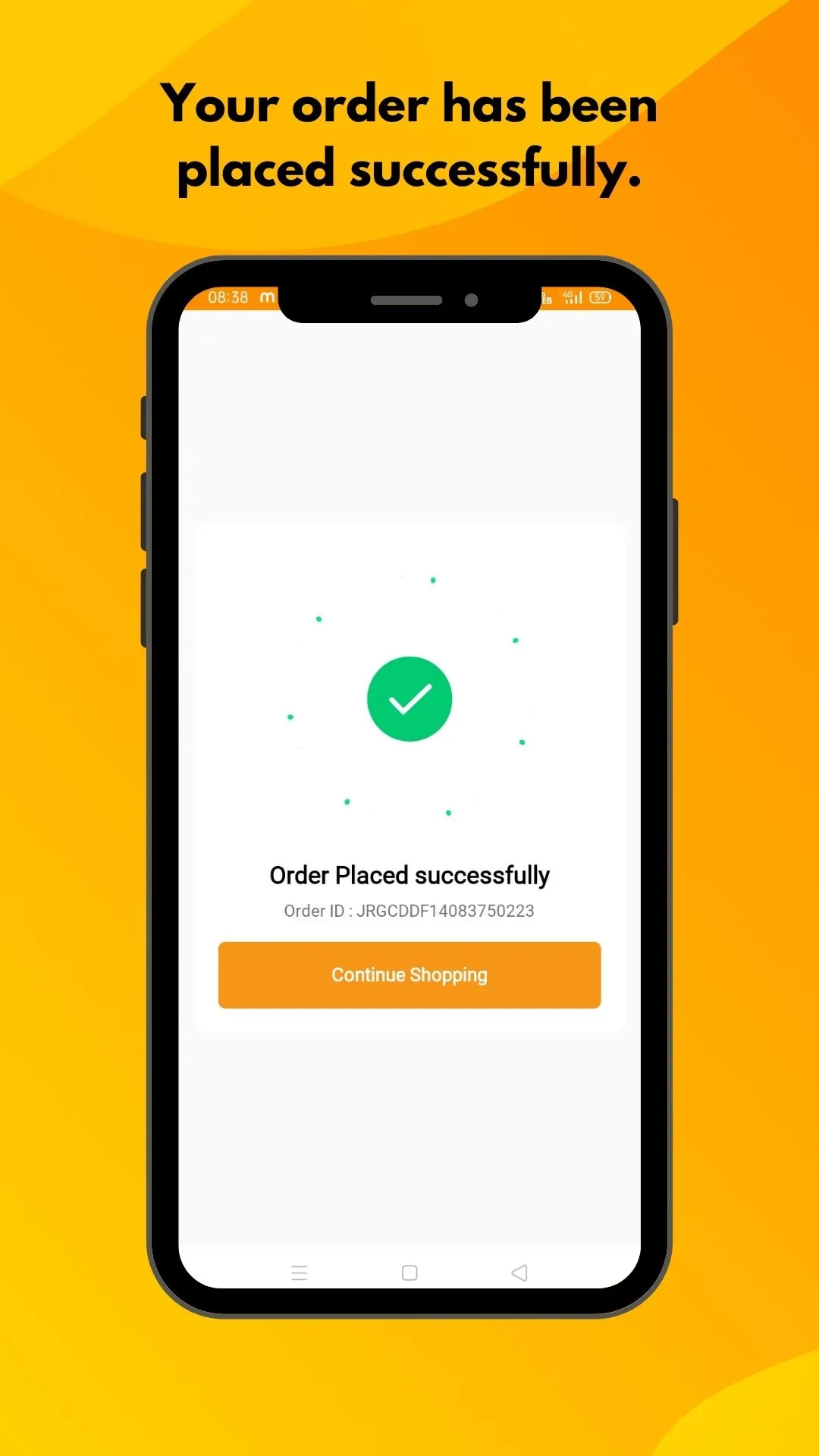 POTLAM - Food and Kirana App | Indus Appstore | Screenshot