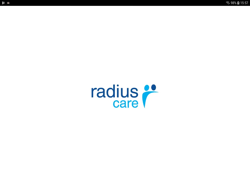 Radius Staff | Indus Appstore | Screenshot