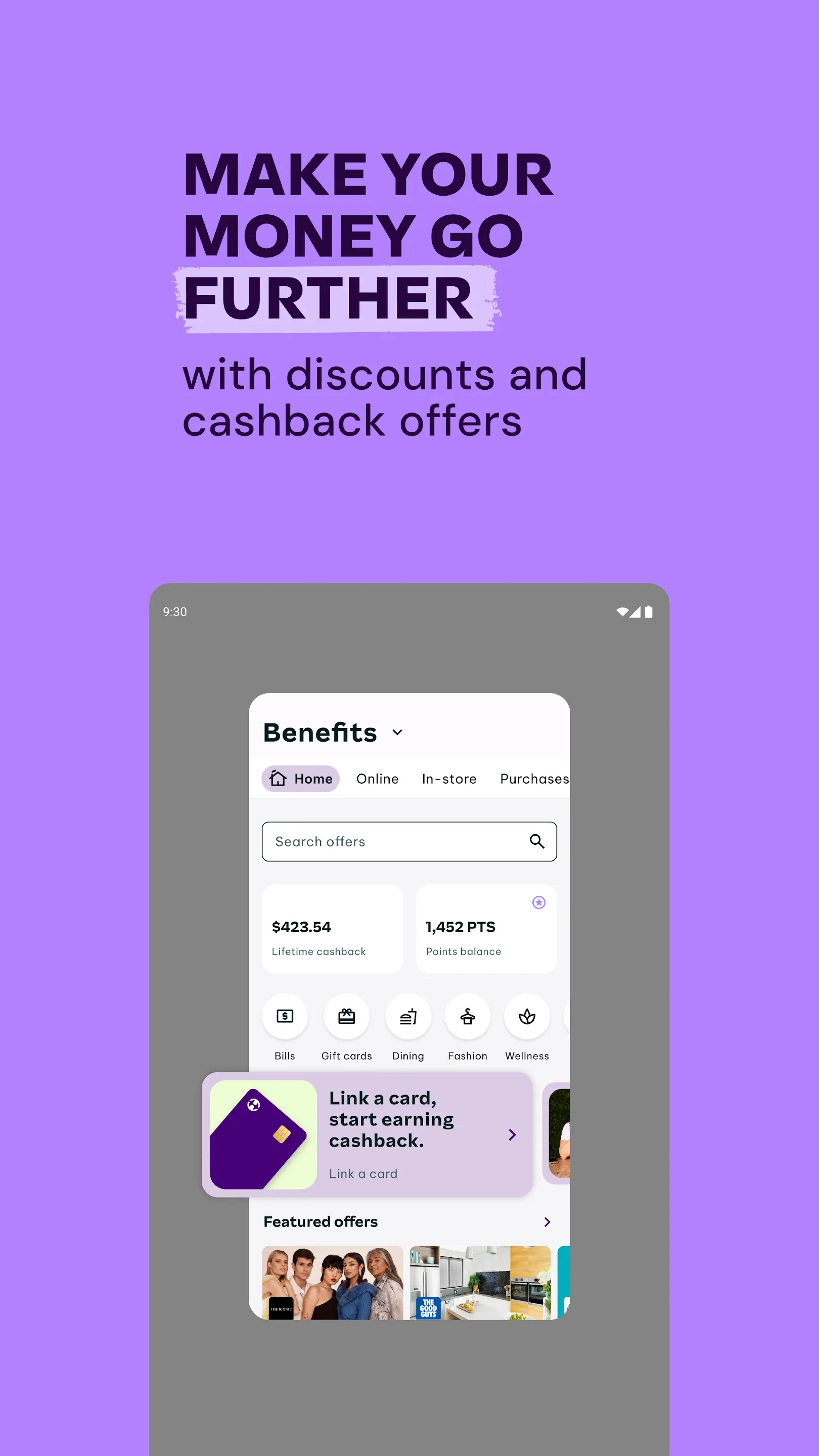 Employment Hero Work | Indus Appstore | Screenshot