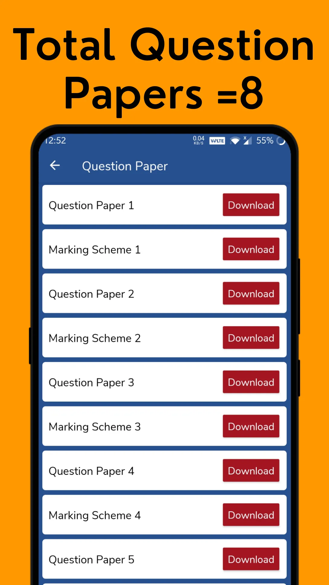 Class 12 Physics Solutions ++ | Indus Appstore | Screenshot