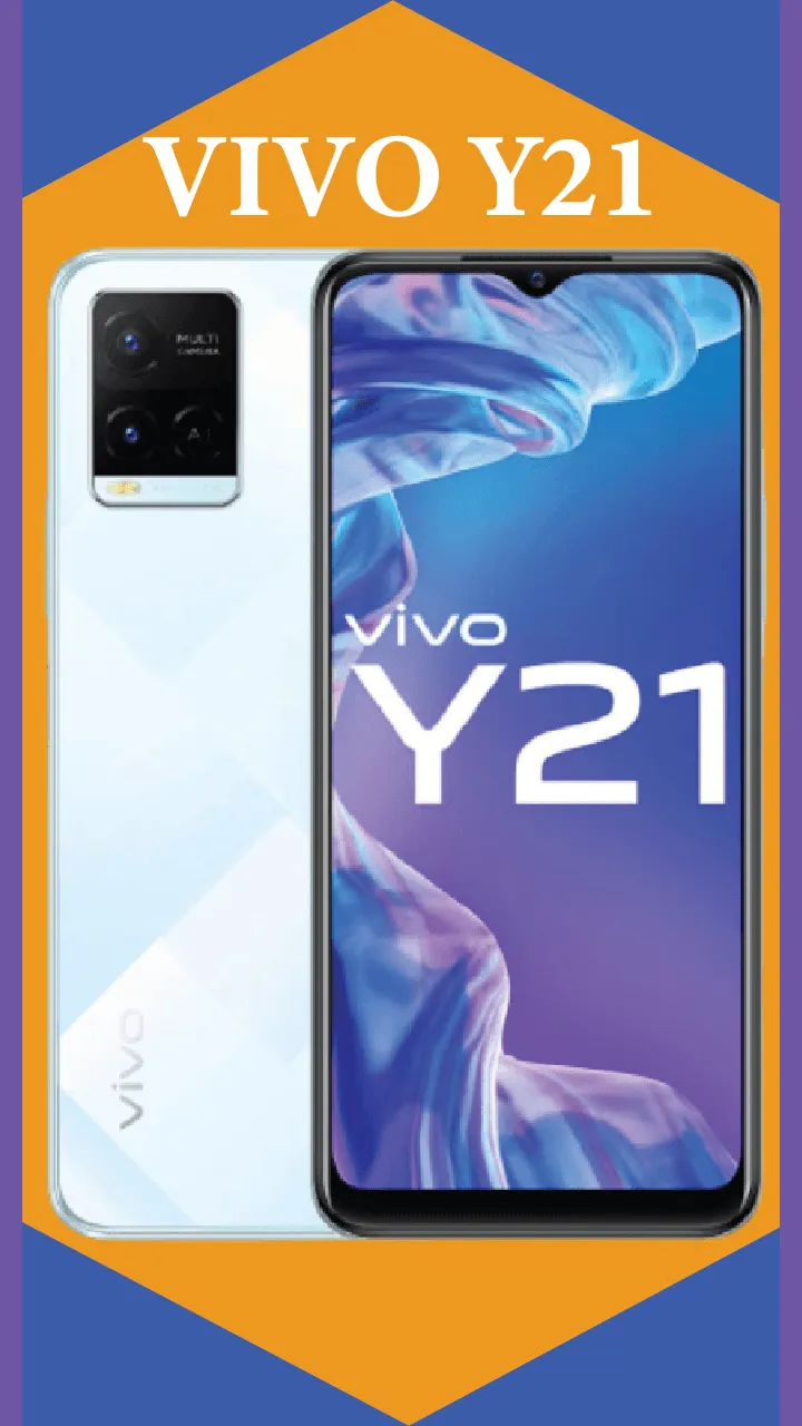 Vivo Y21 Wallpapers & Themes | Indus Appstore | Screenshot