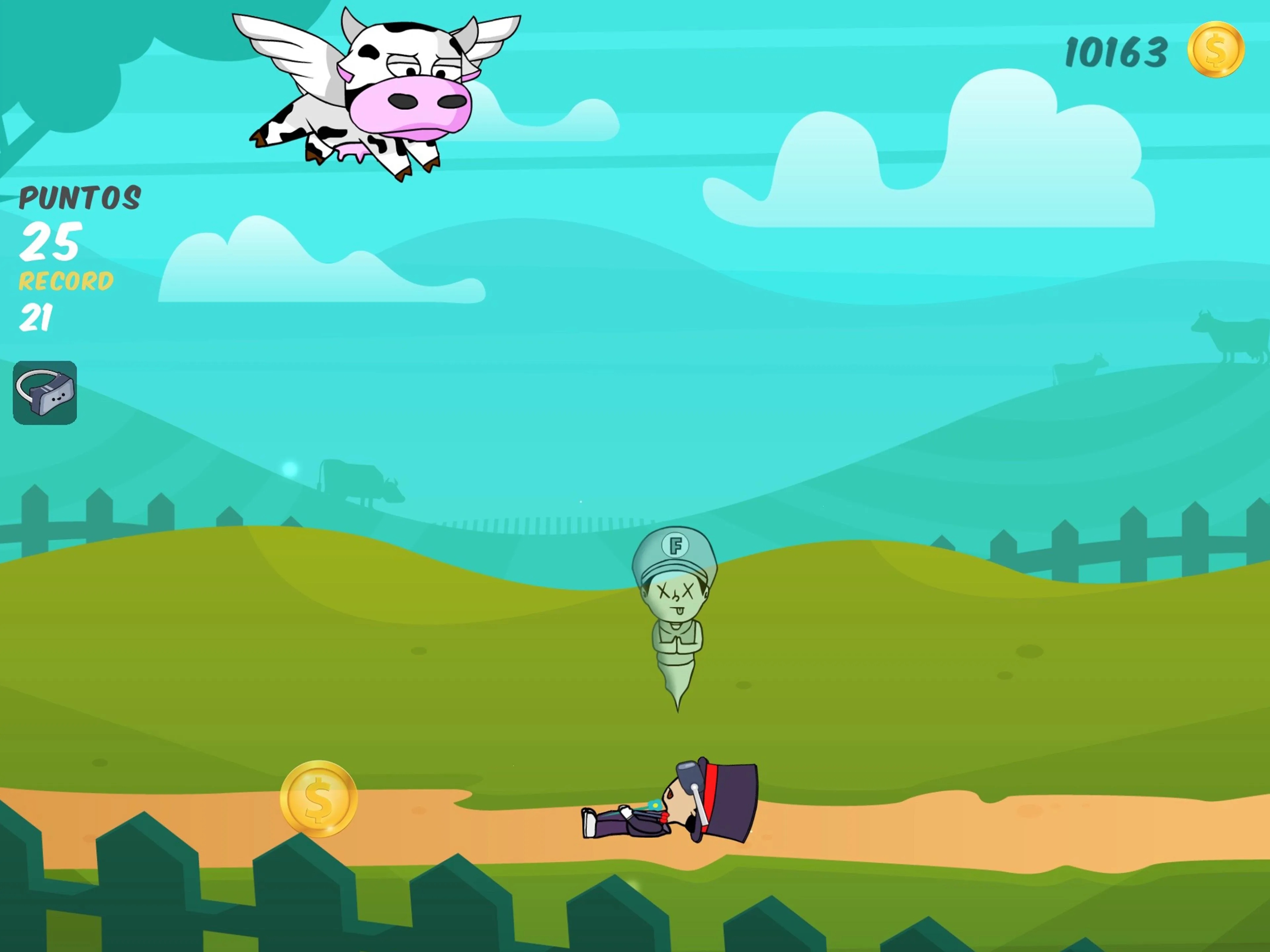 Fernanfloo | Indus Appstore | Screenshot