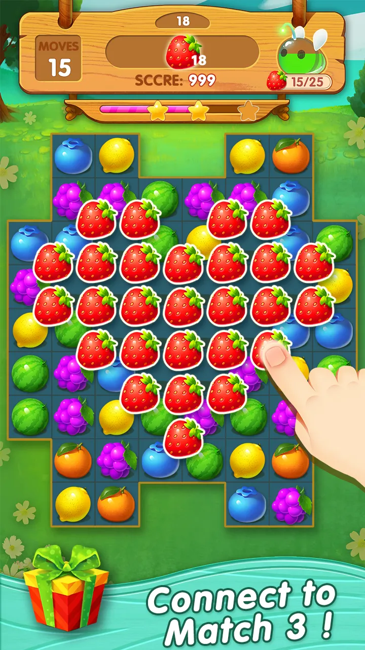 Fruit Fancy | Indus Appstore | Screenshot