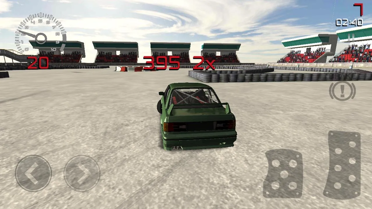 Drifting BMW Car Drift Racing | Indus Appstore | Screenshot