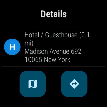 Hotel and Guesthouse Finder | Indus Appstore | Screenshot