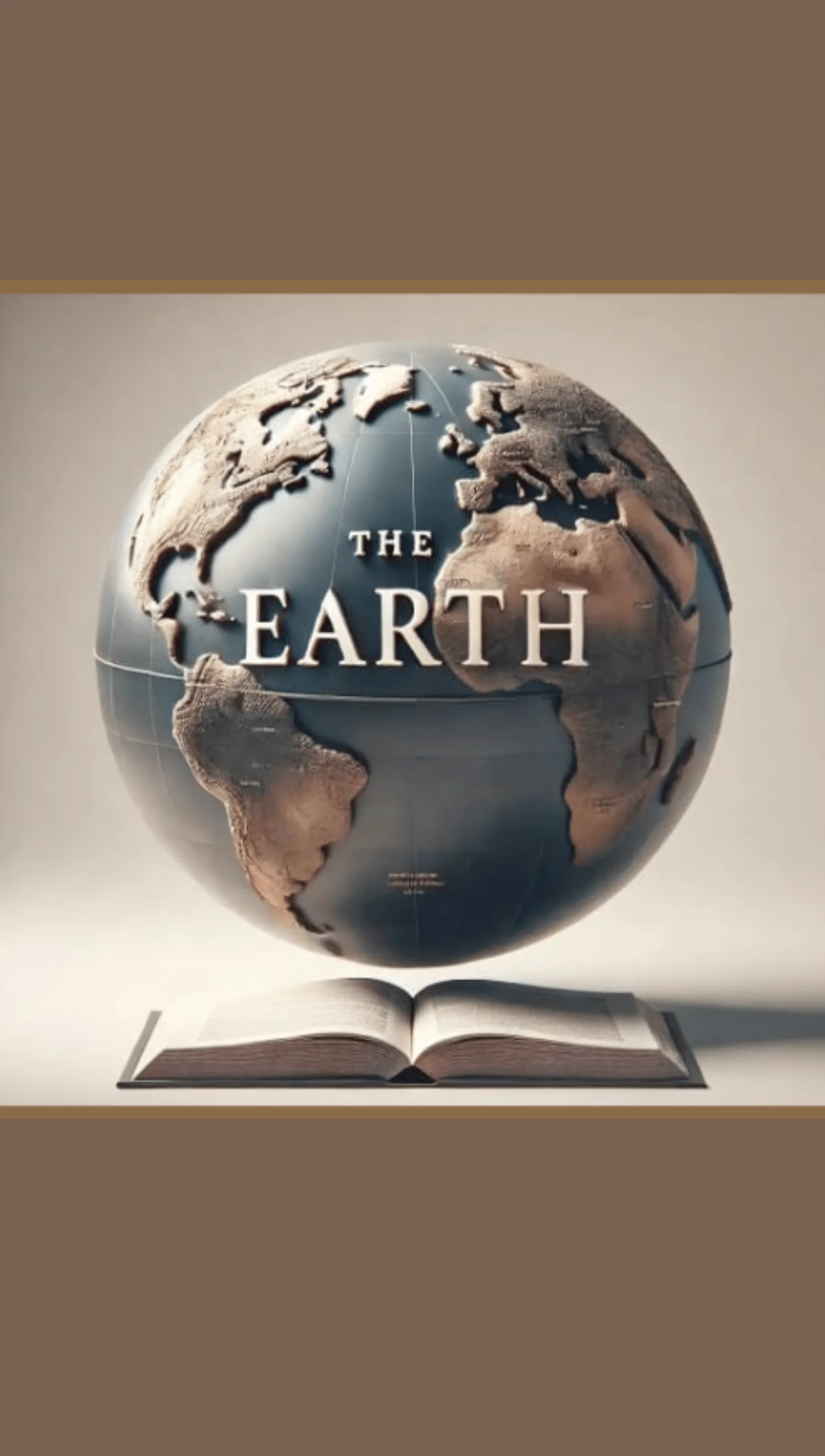 TheEarth | Indus Appstore | Screenshot