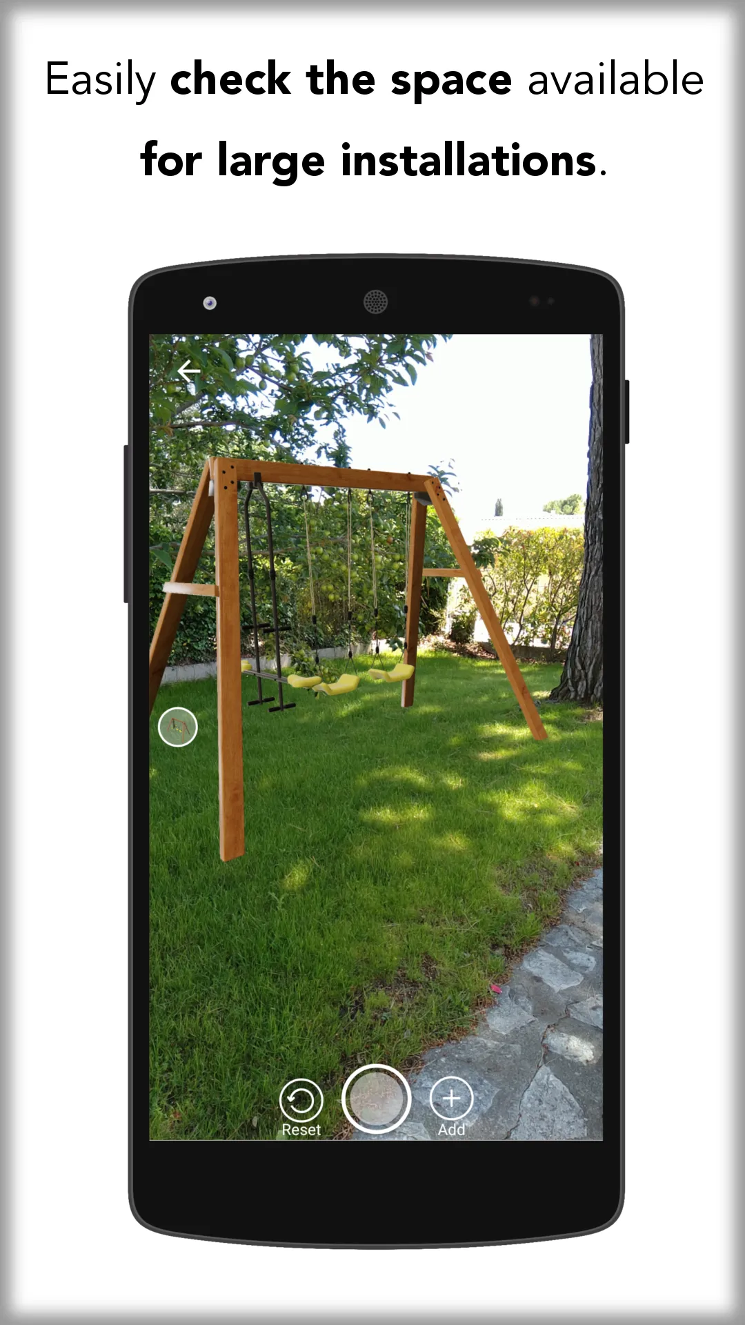 Augment - 3D Augmented Reality | Indus Appstore | Screenshot