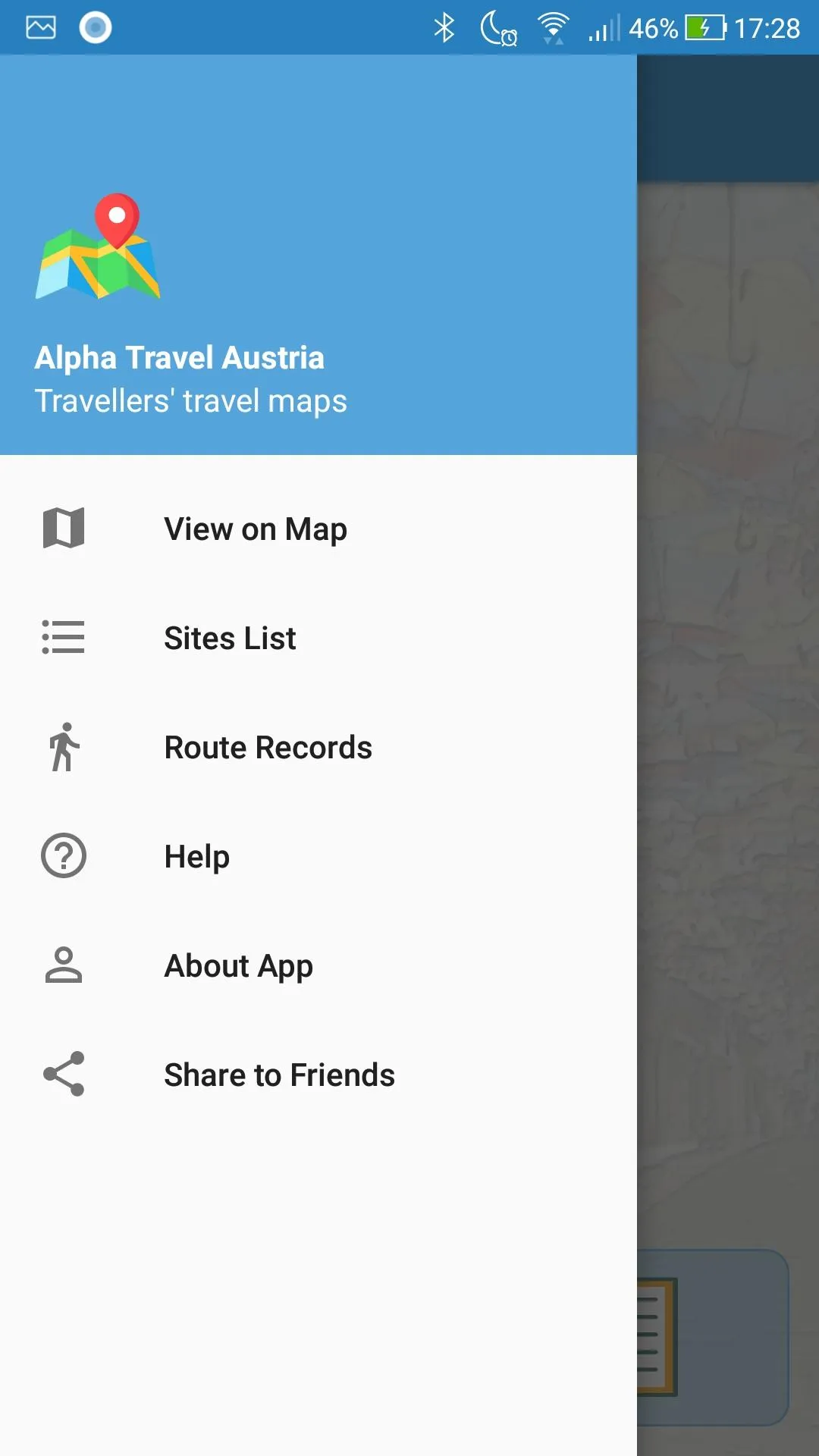 Austria Travel Guide | Indus Appstore | Screenshot