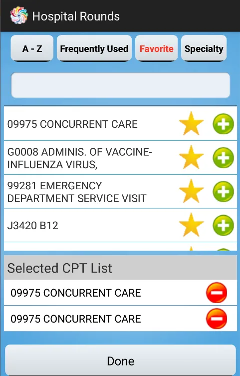 Hospital Rounds | Indus Appstore | Screenshot