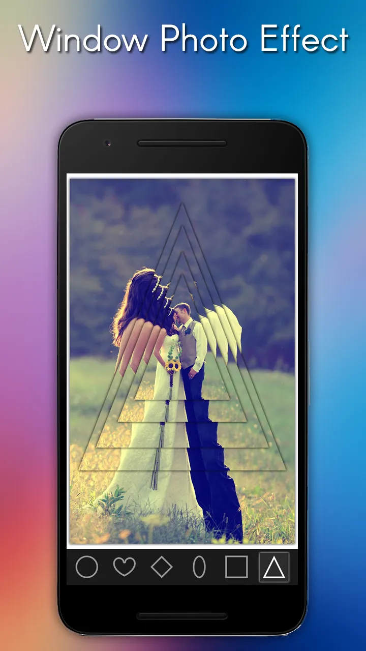 Window Photo Editor | Indus Appstore | Screenshot