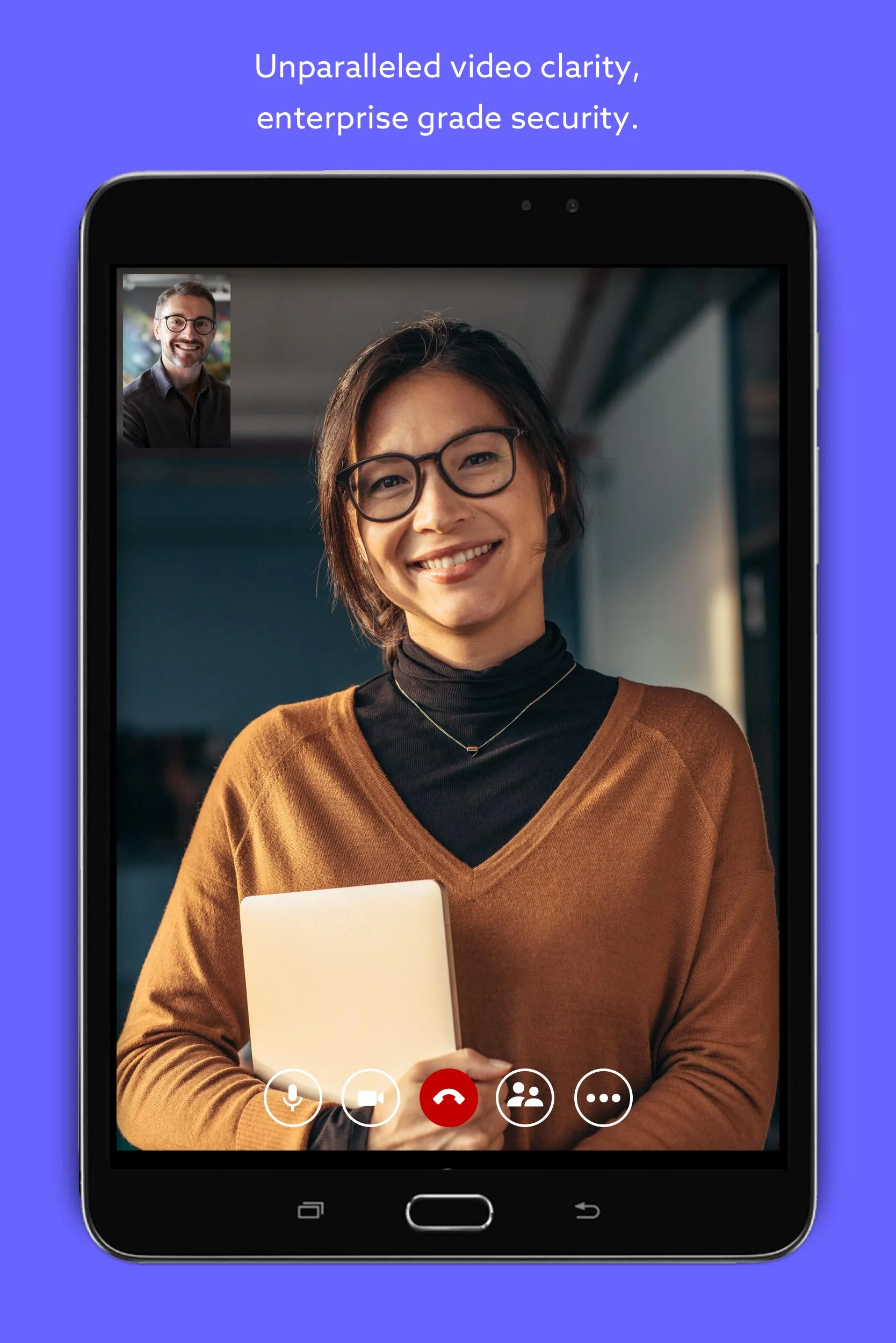 Lifesize Video Conferencing | Indus Appstore | Screenshot